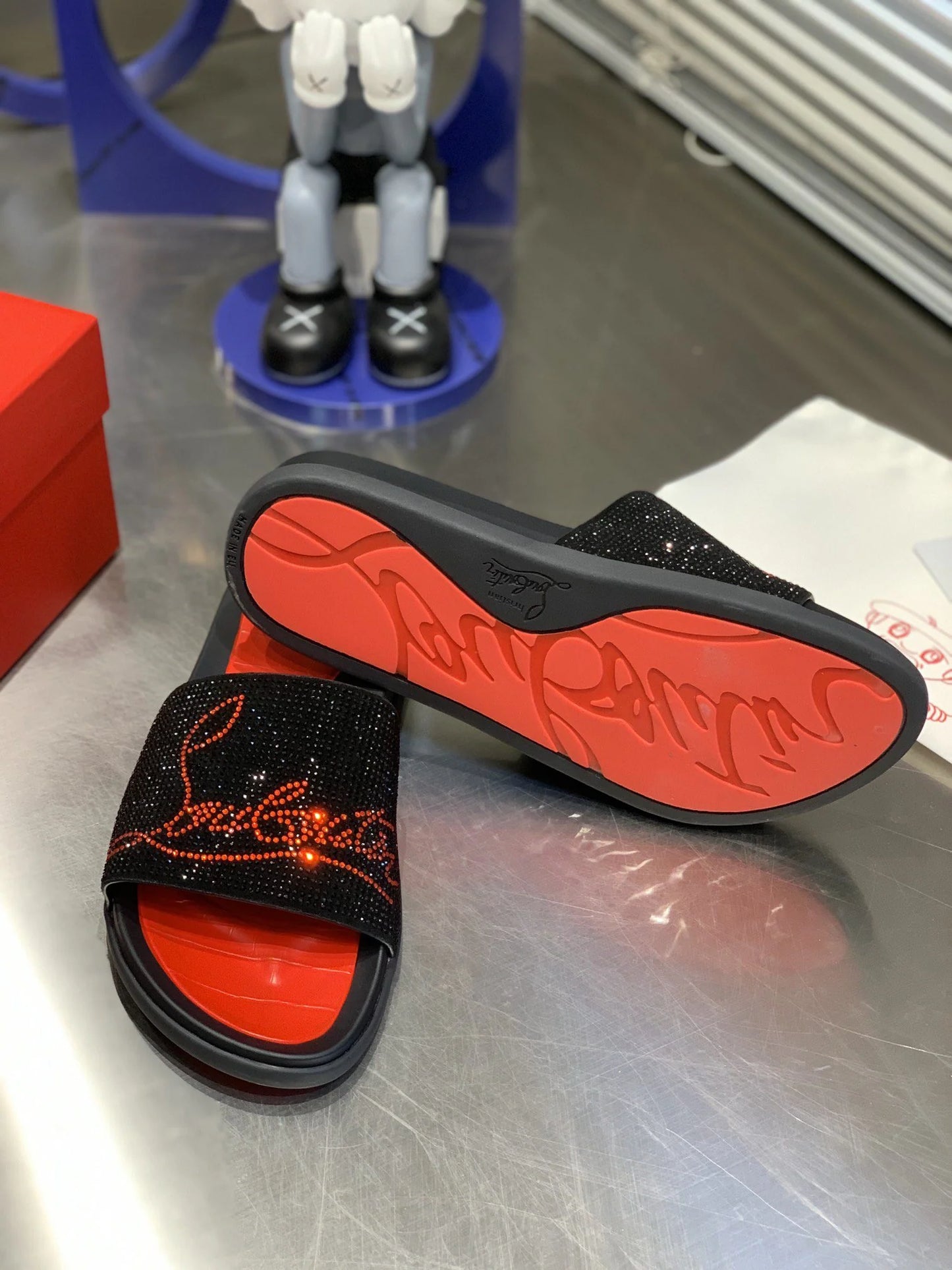 CL SANDAL