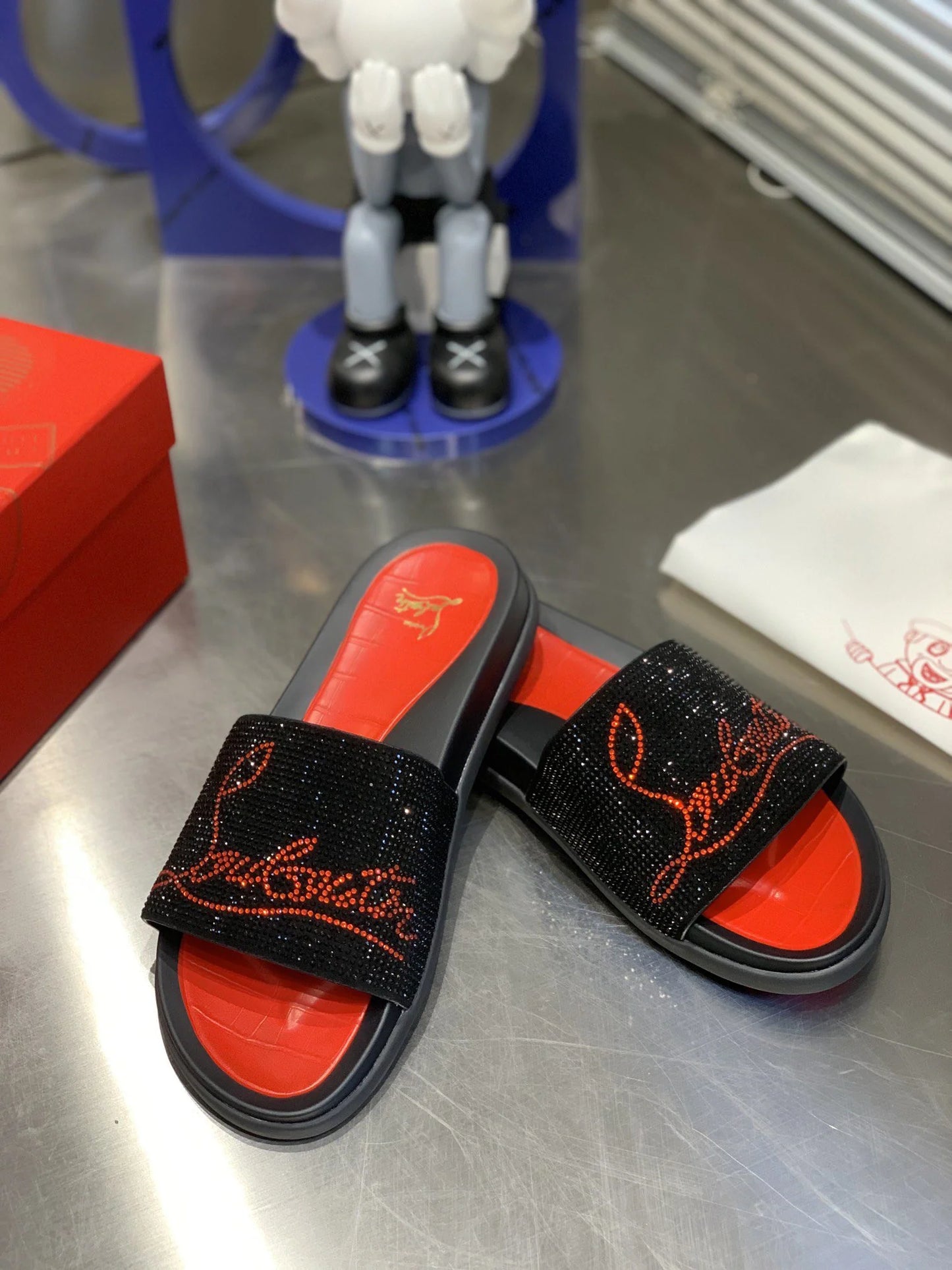 CL SANDAL