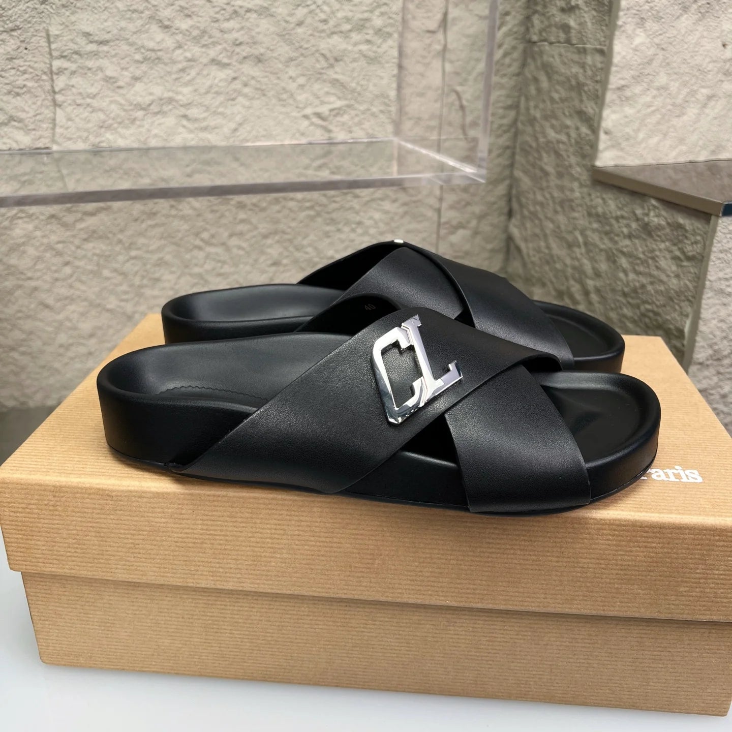 CL SANDAL