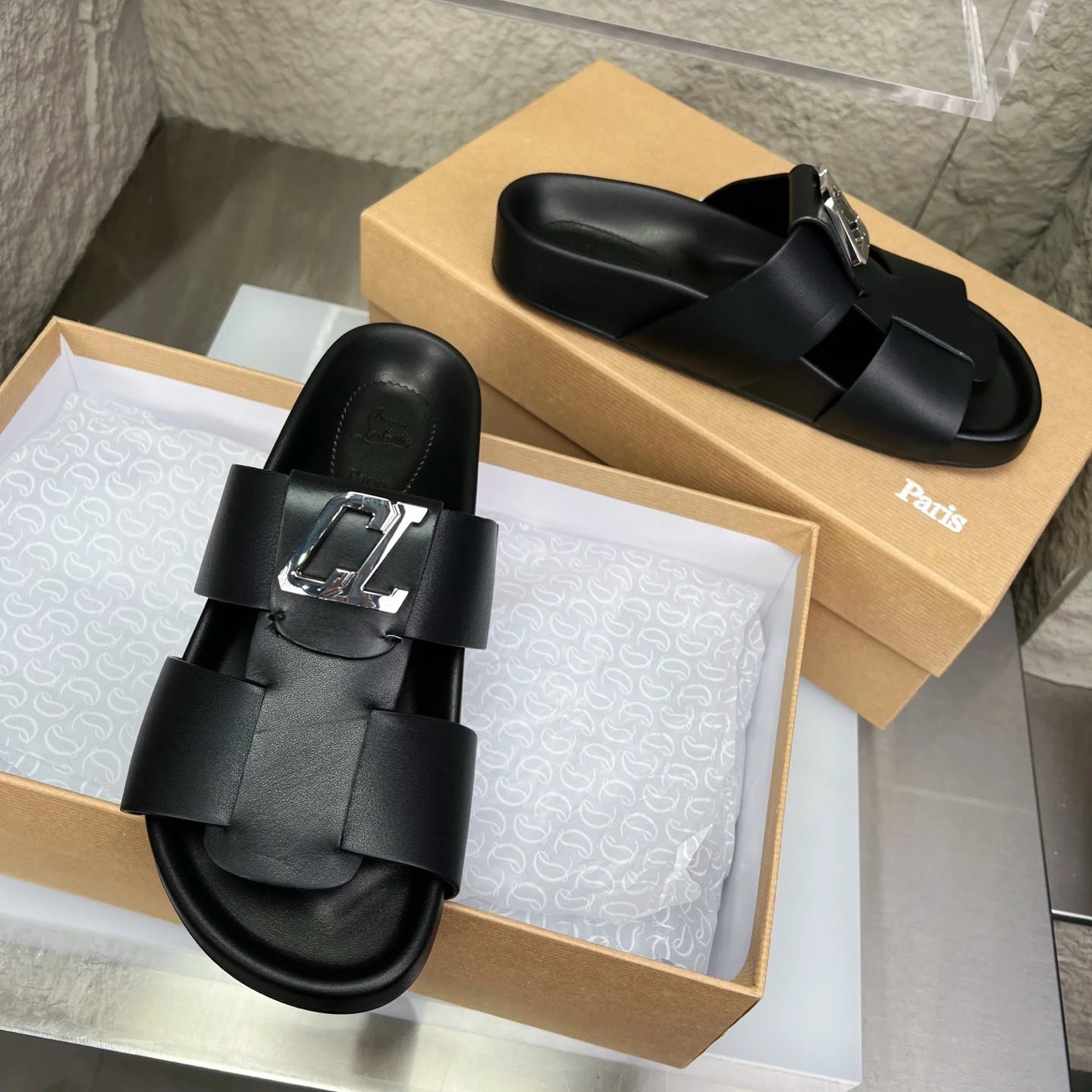 CL SANDAL