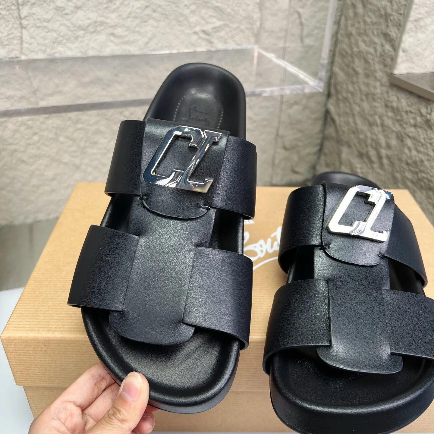 CL SANDAL