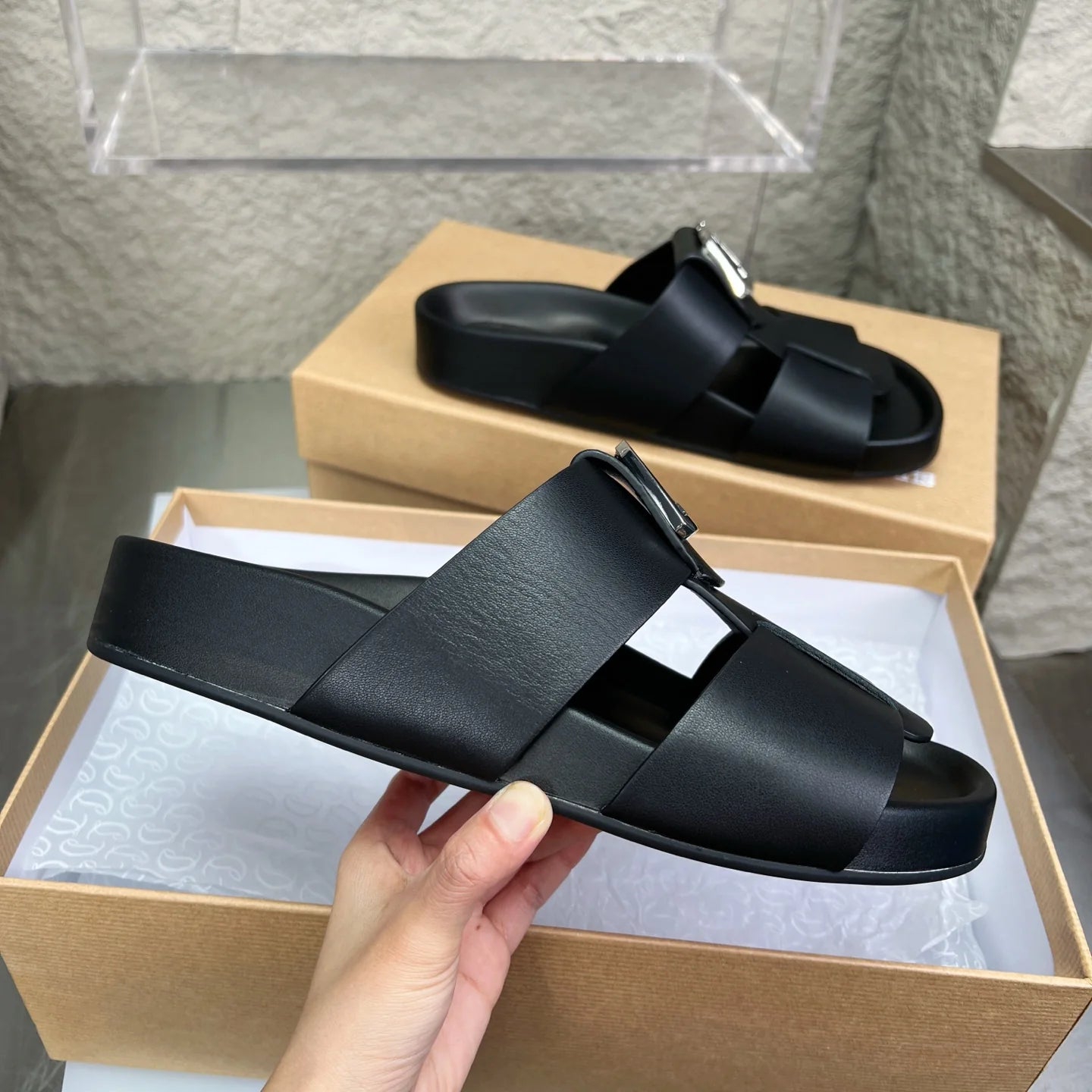 CL SANDAL