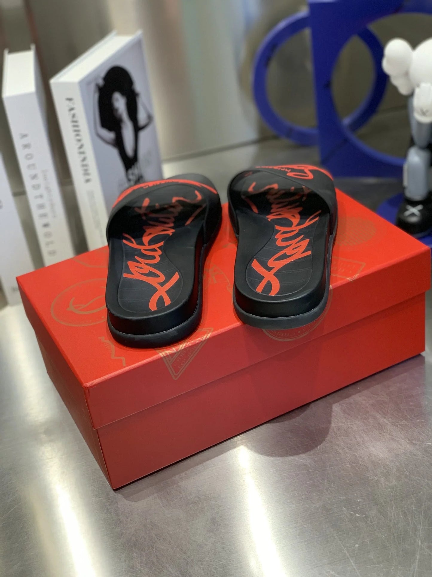 CL SANDAL