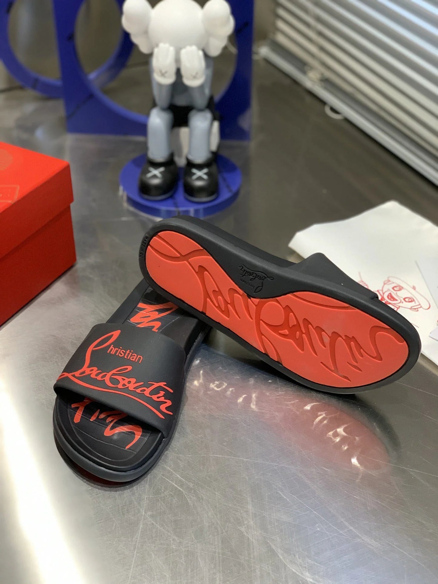 CL SANDAL