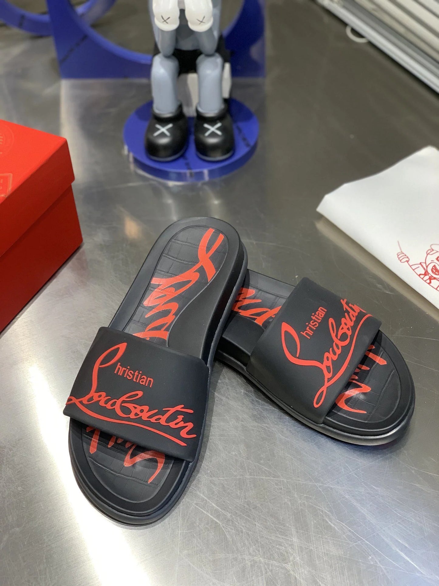 CL SANDAL