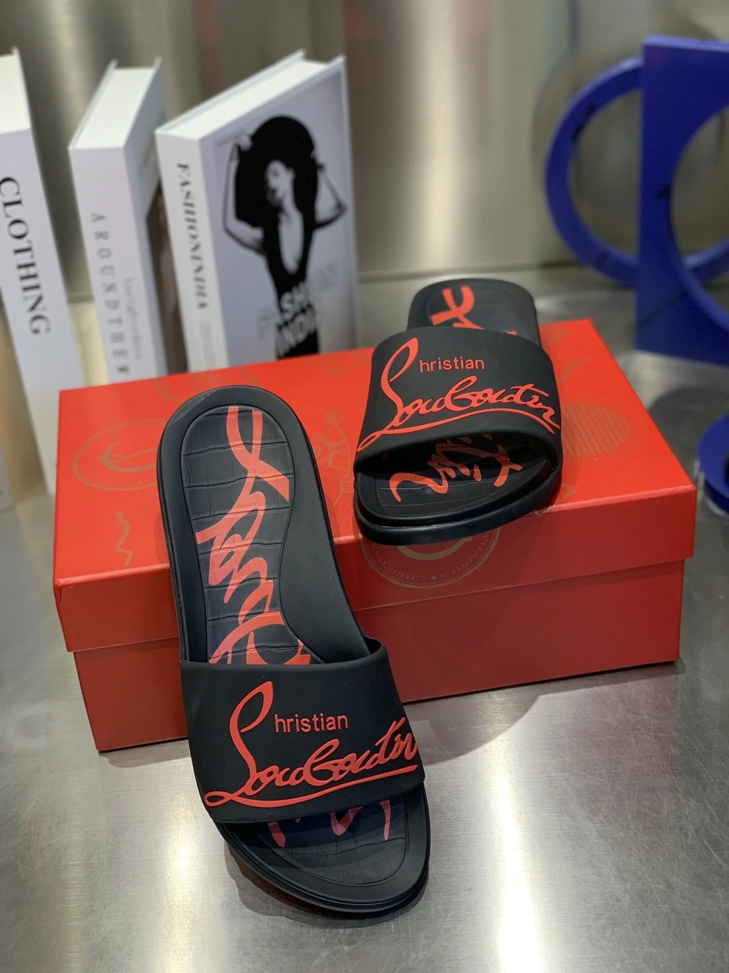 CL SANDAL
