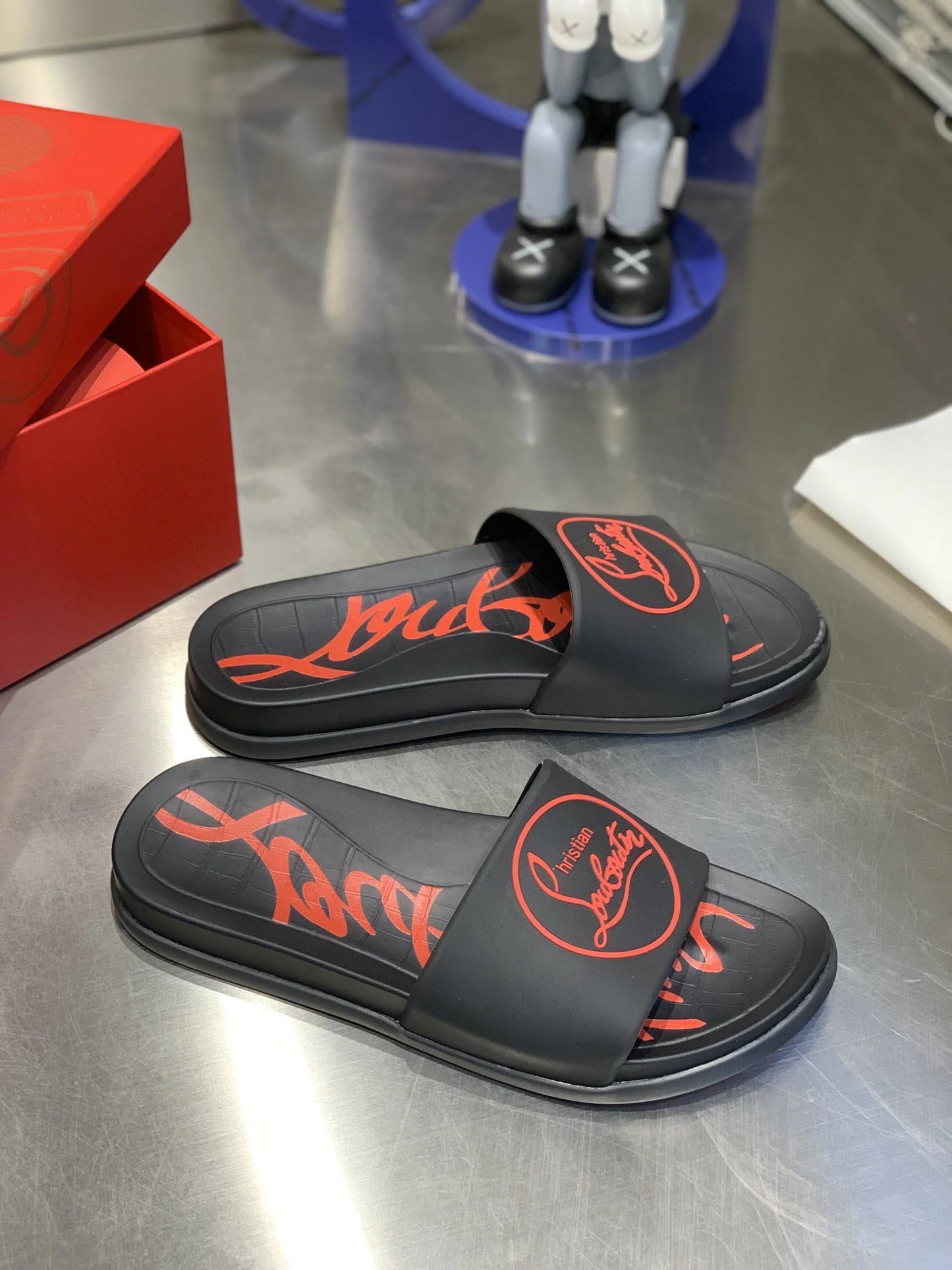 CL SANDAL