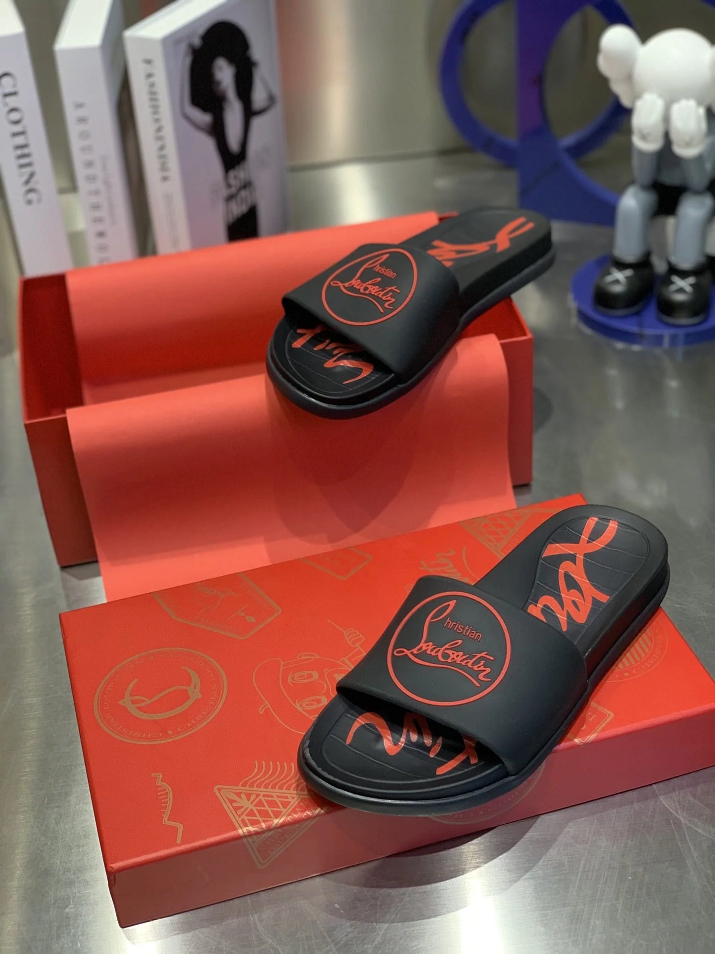 CL SANDAL