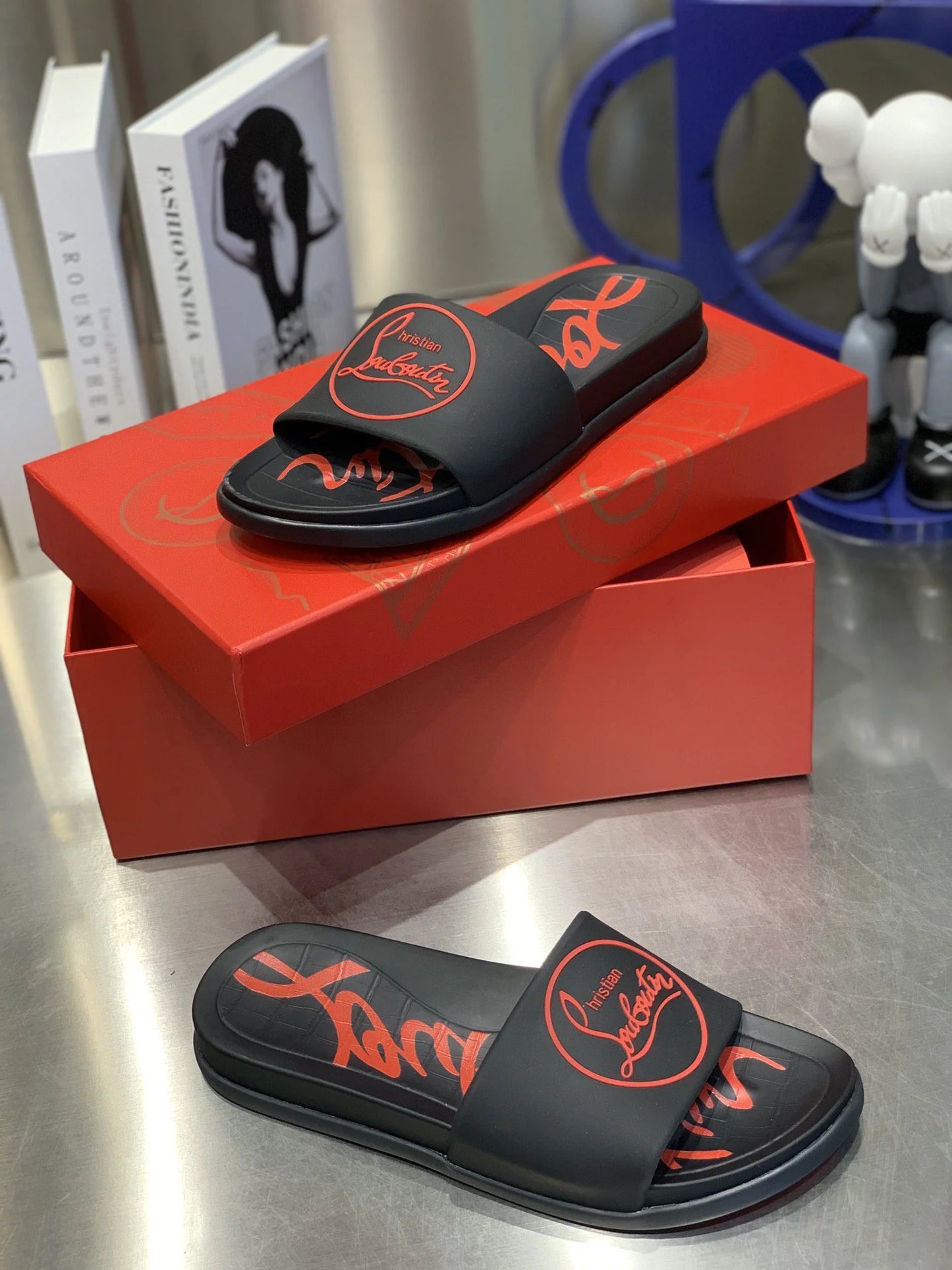 CL SANDAL