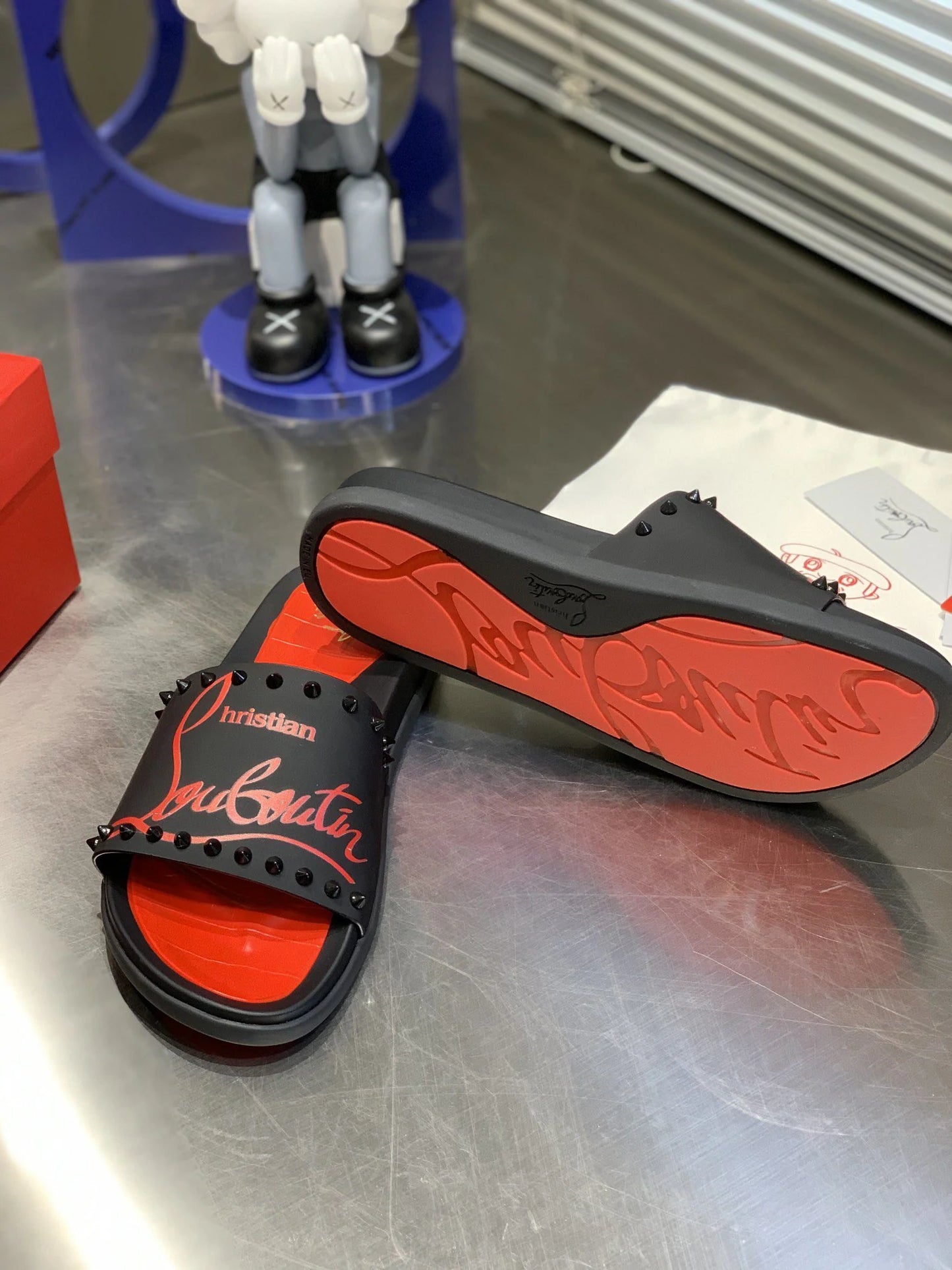CL SANDAL