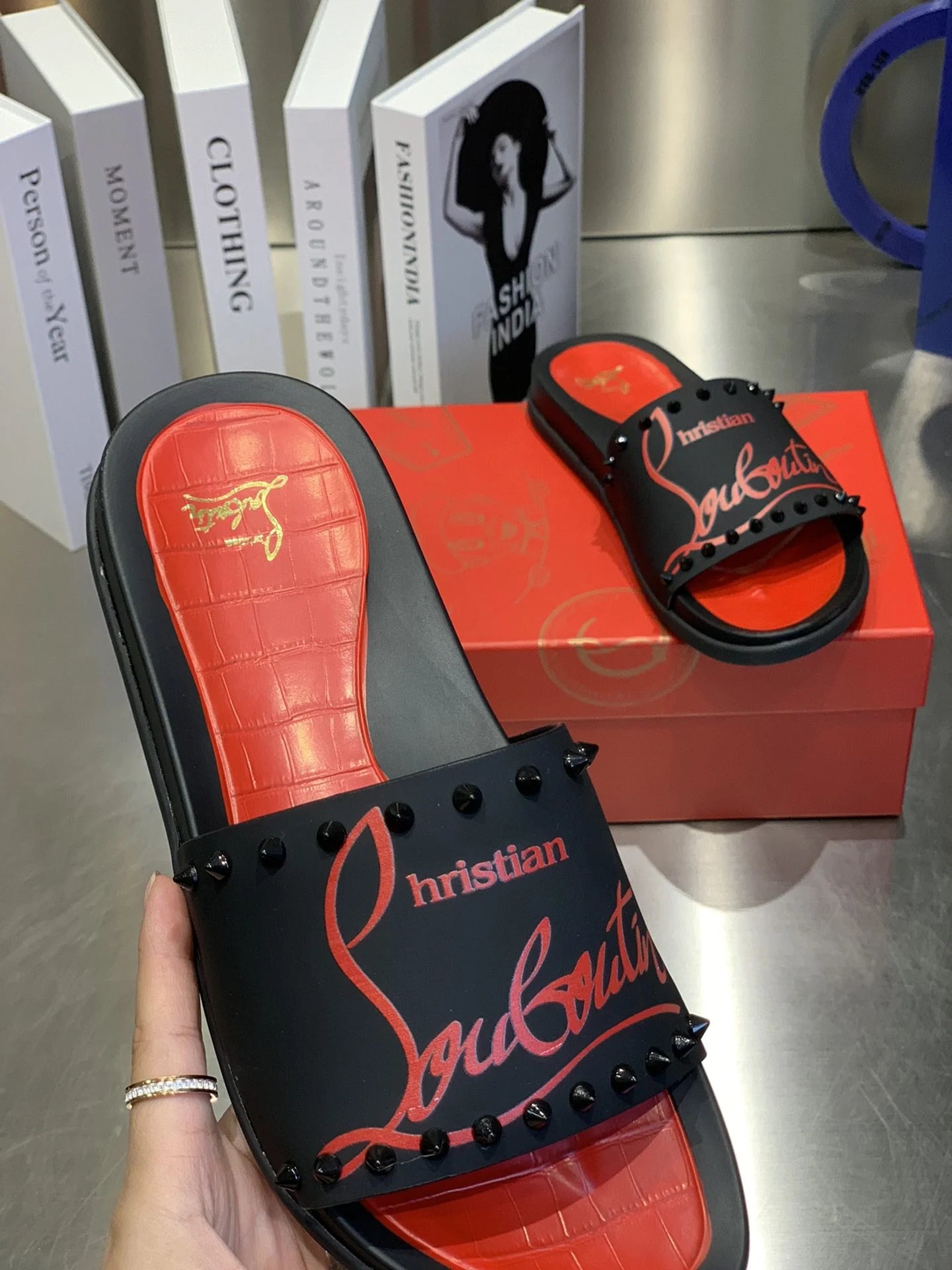 CL SANDAL