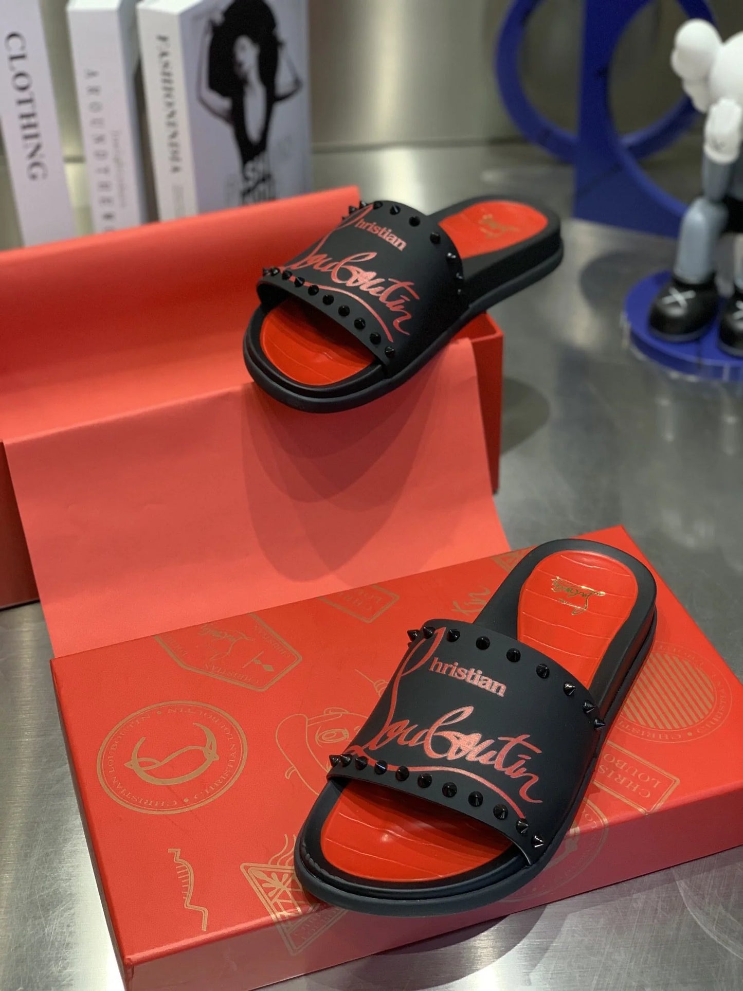 CL SANDAL