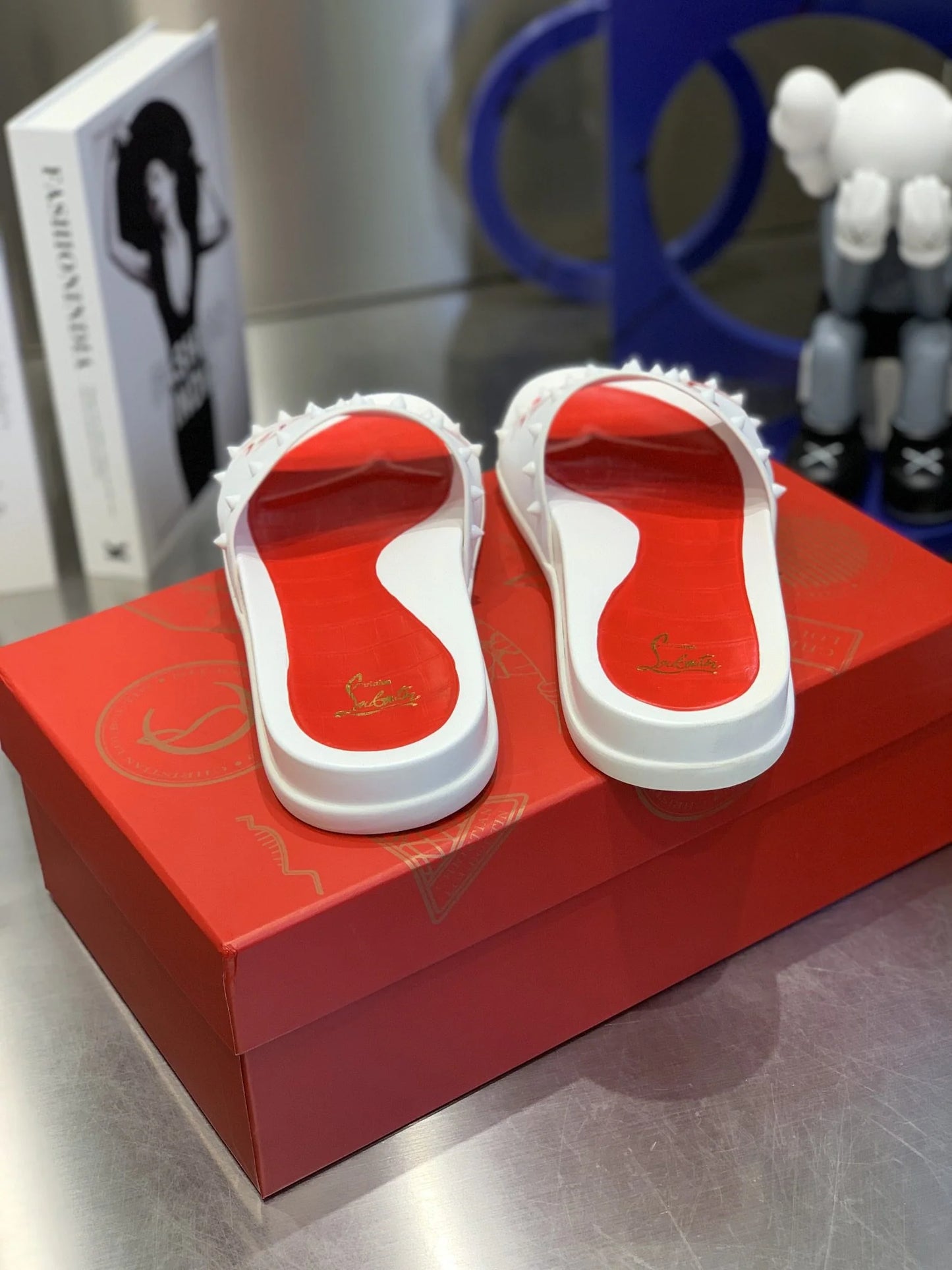 CL SANDAL