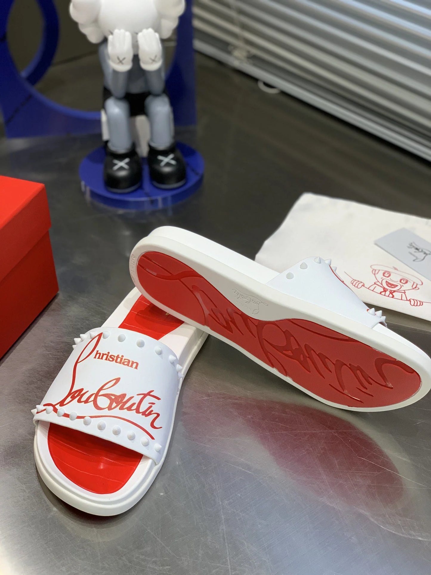 CL SANDAL