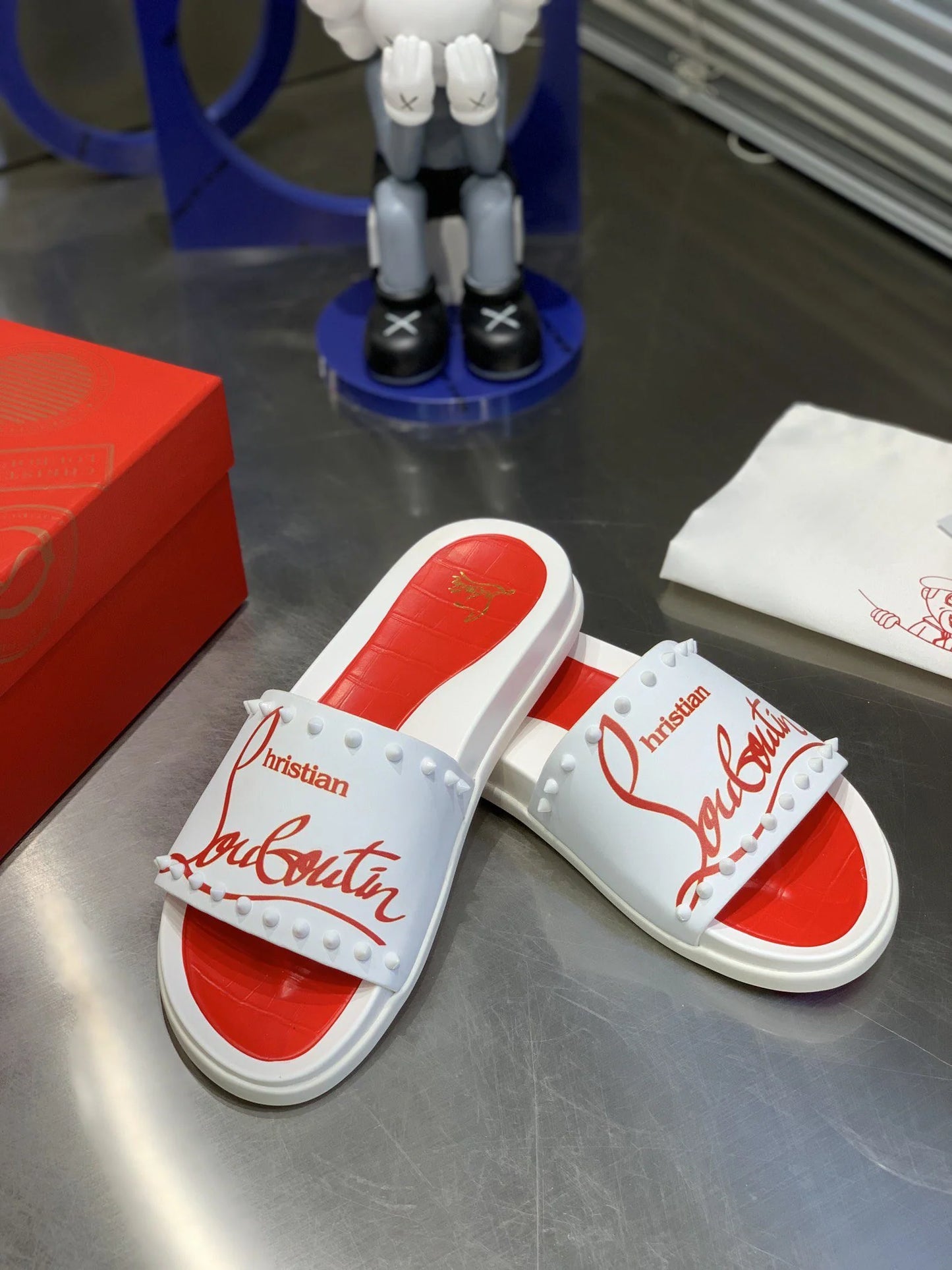 CL SANDAL