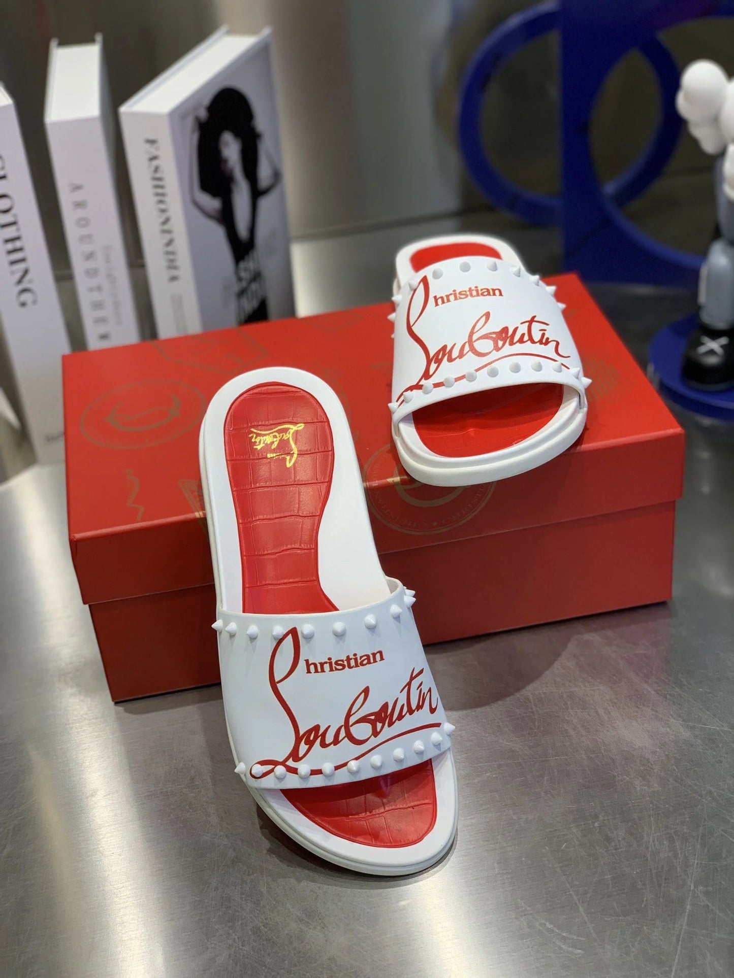 CL SANDAL