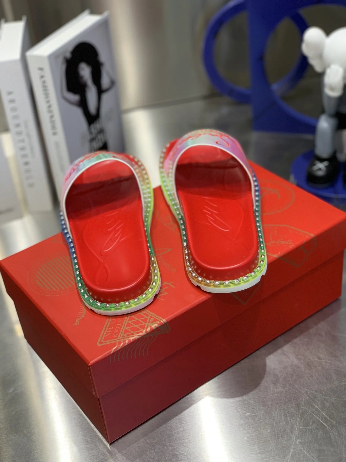 CL SANDAL