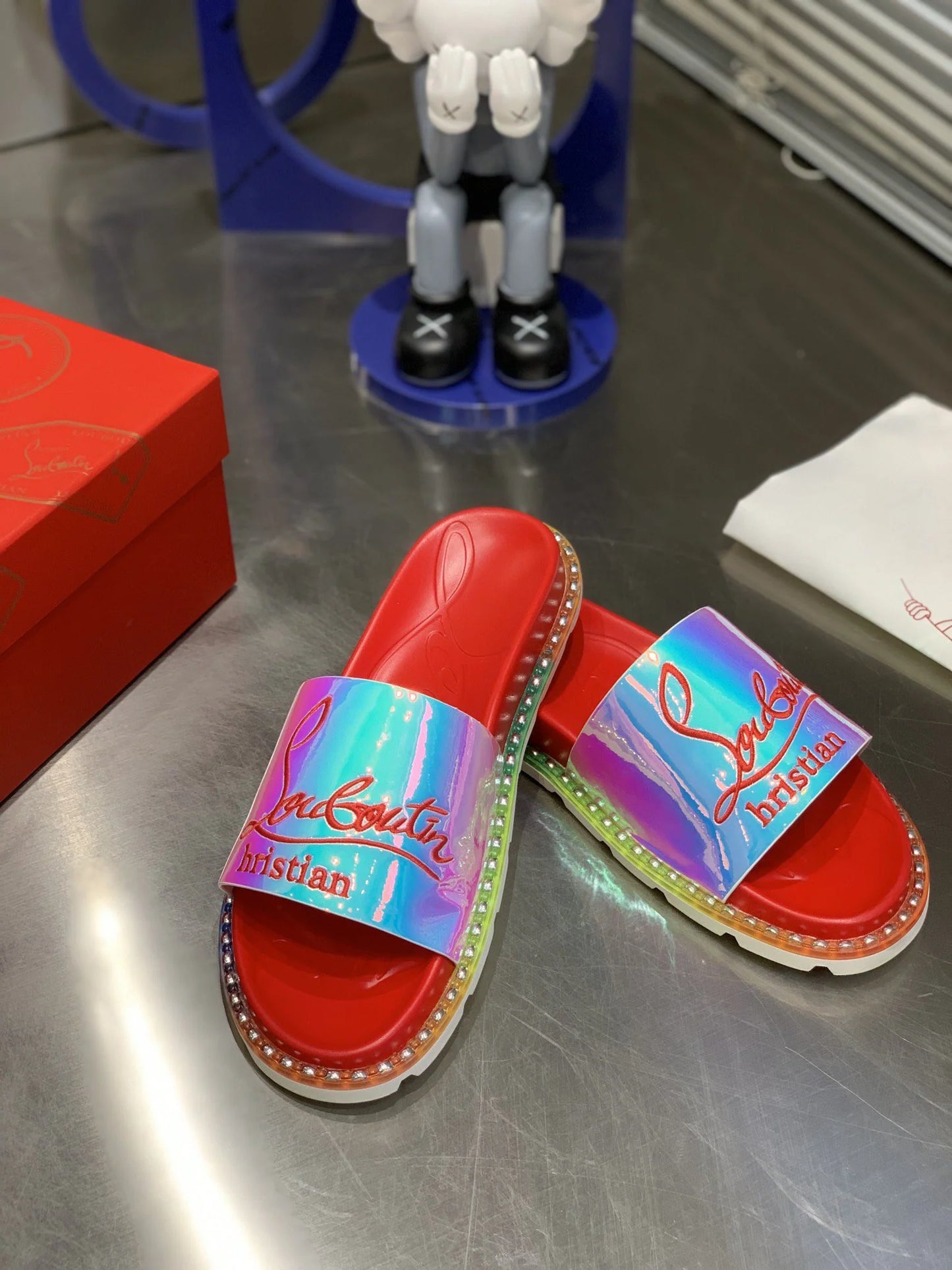 CL SANDAL