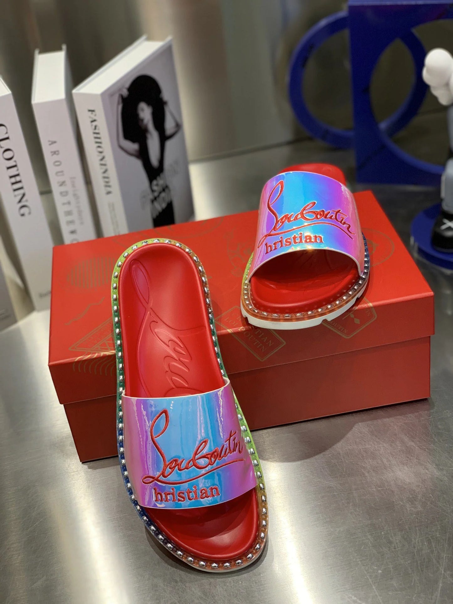 CL SANDAL