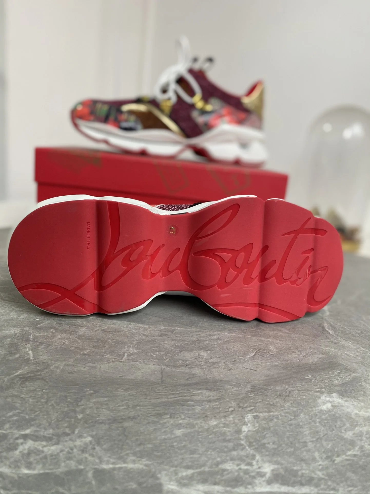 CL SNEAKER