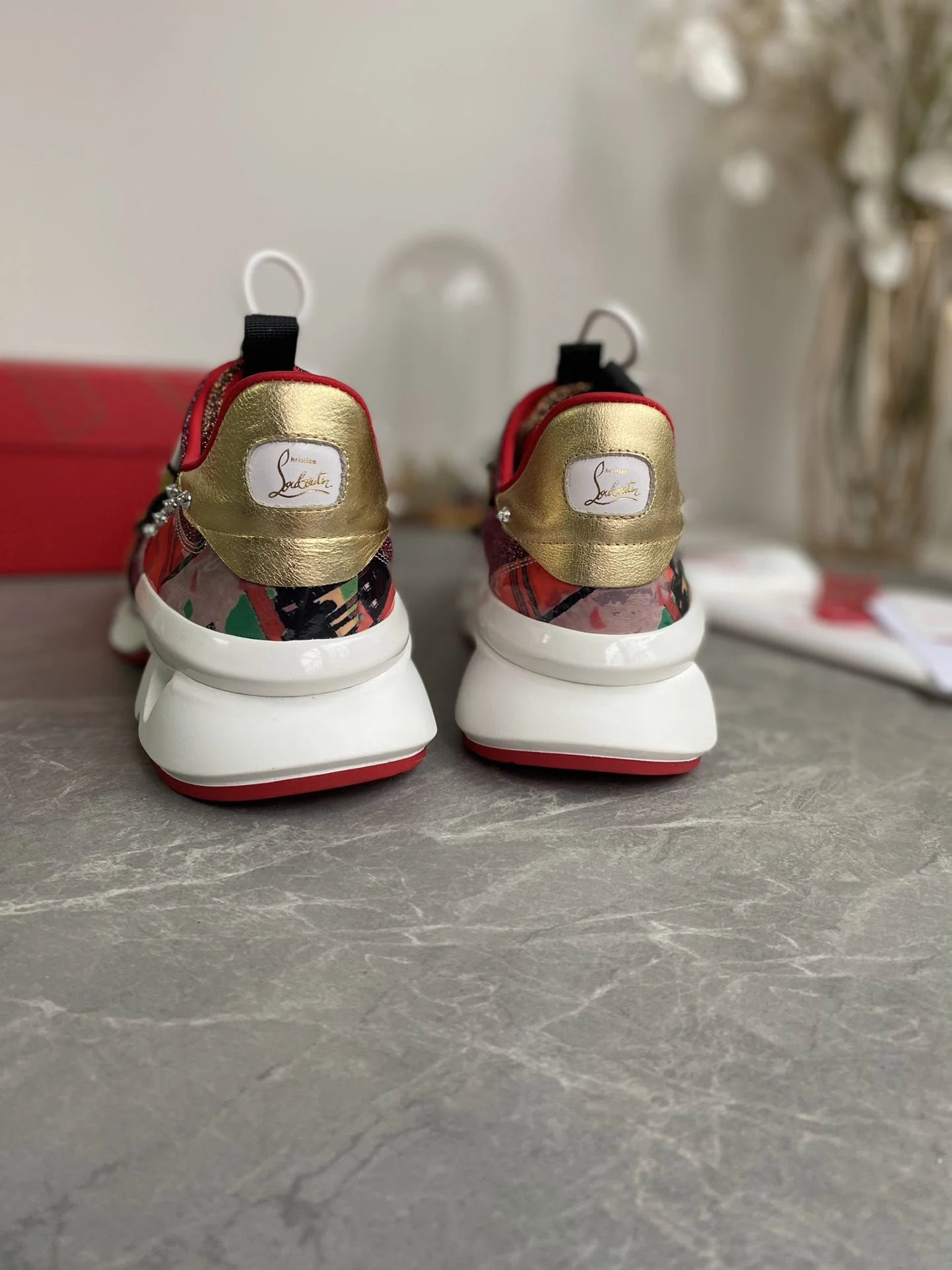 CL SNEAKER