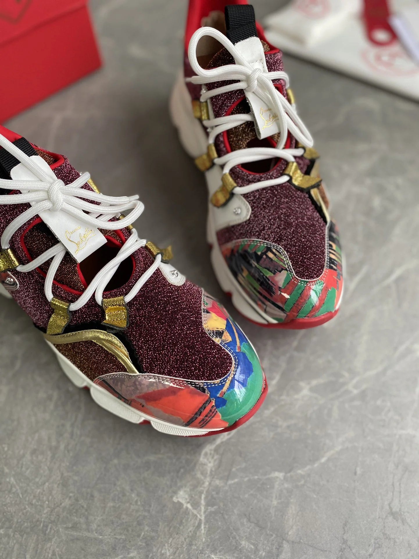 CL SNEAKER