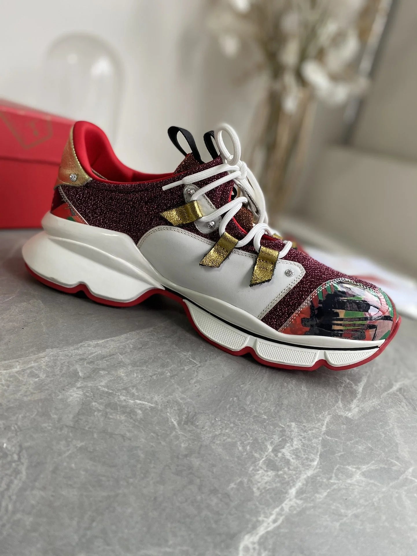 CL SNEAKER