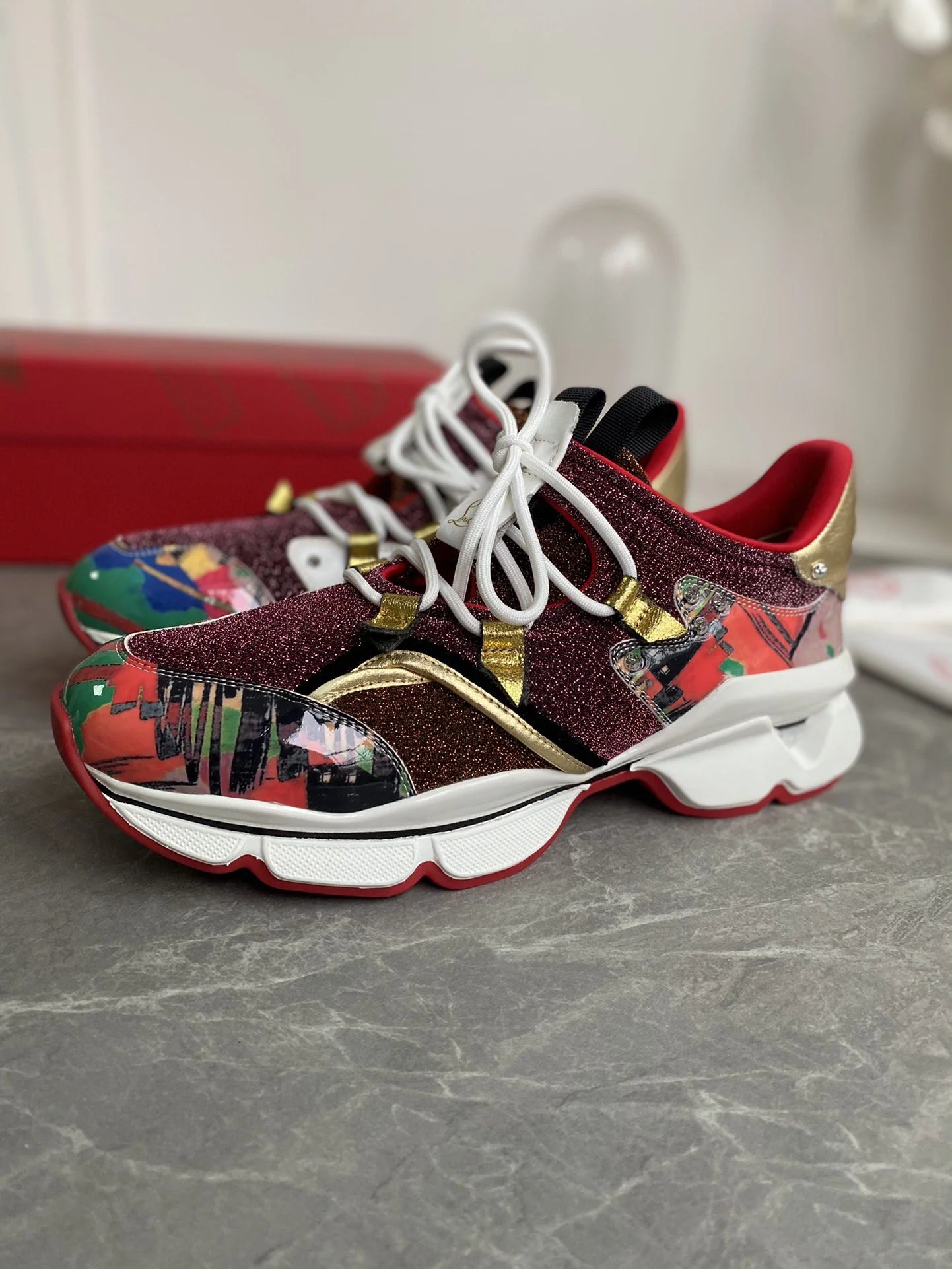 CL SNEAKER