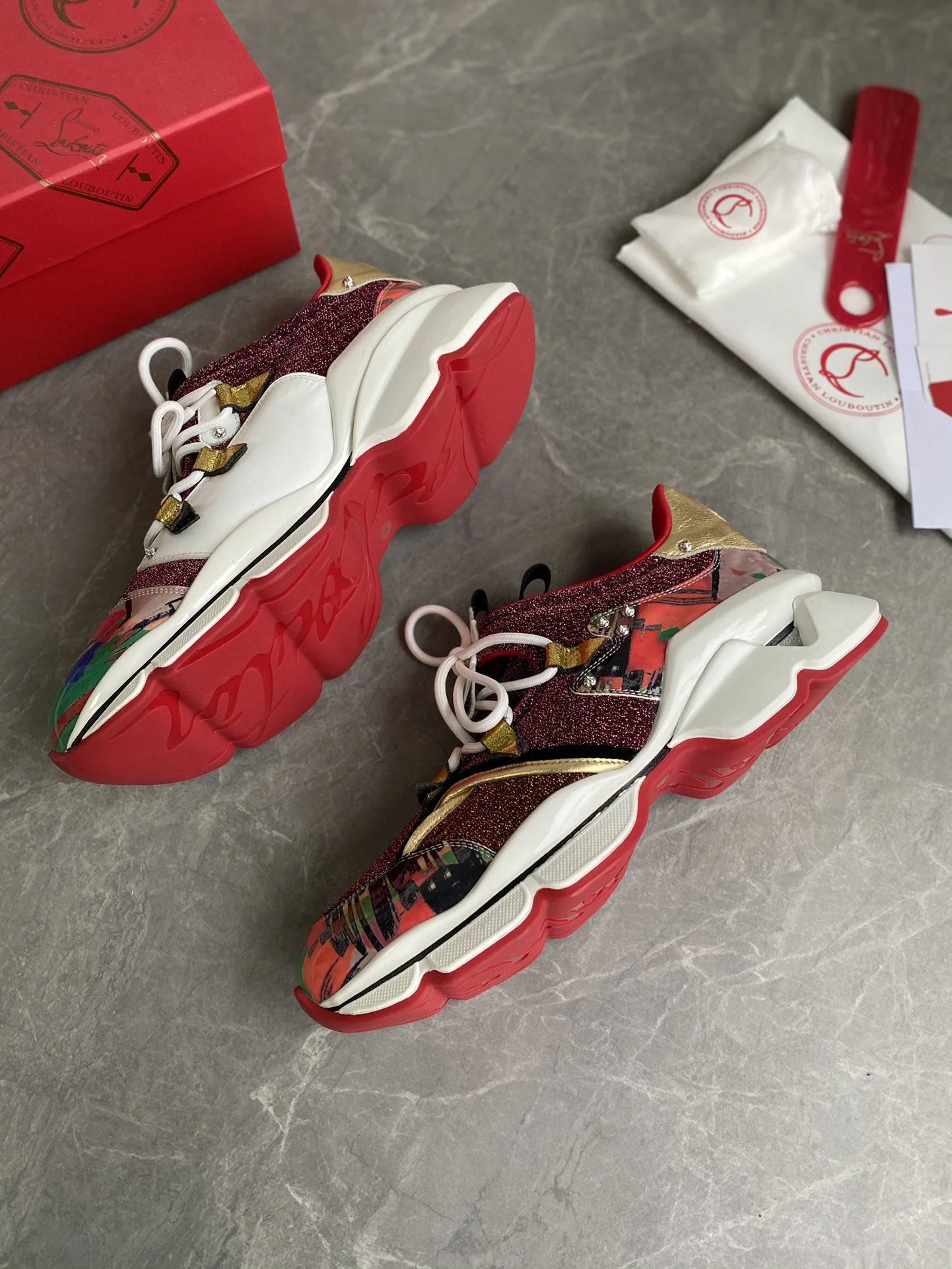 CL SNEAKER