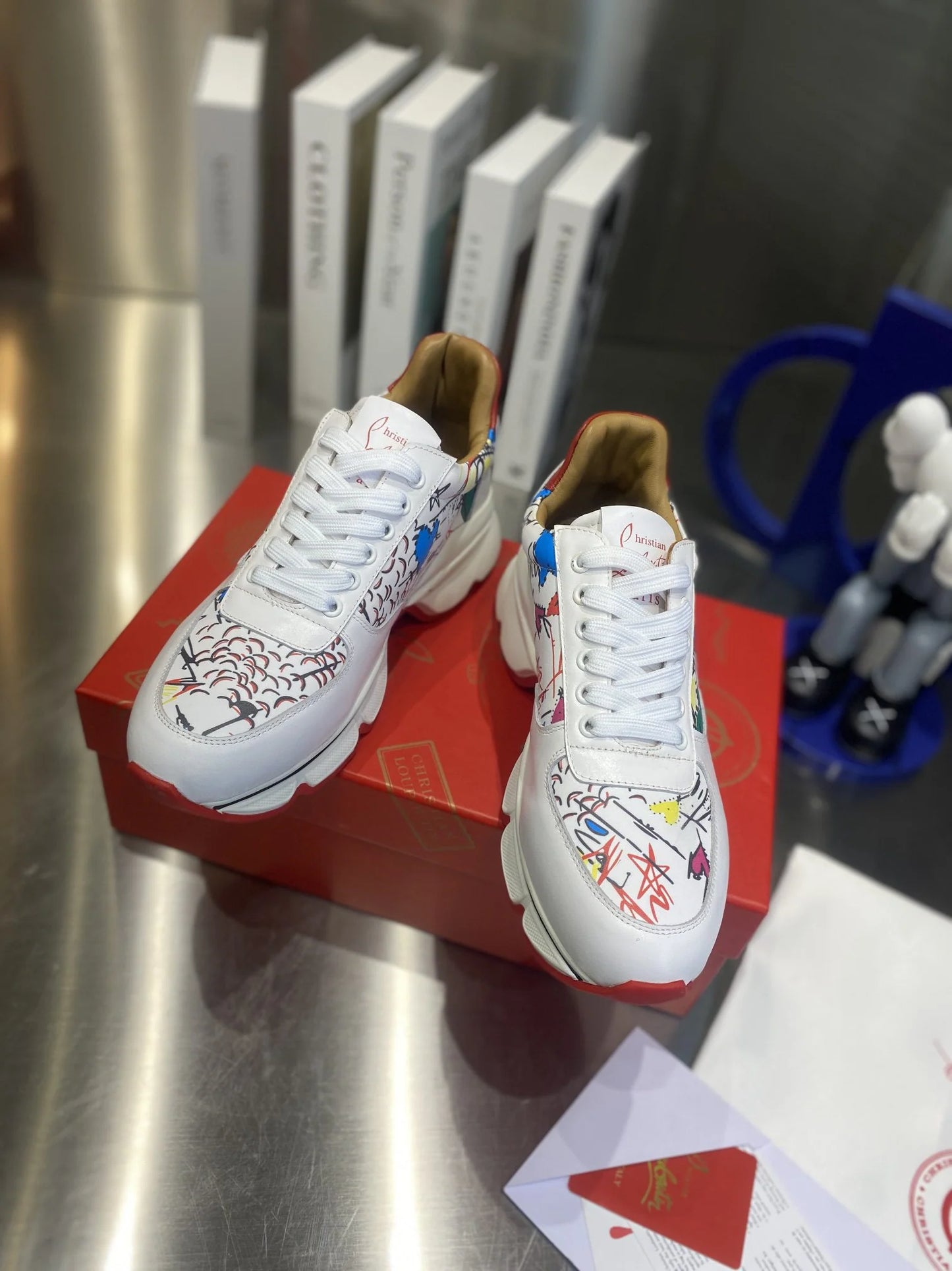 CL SNEAKER
