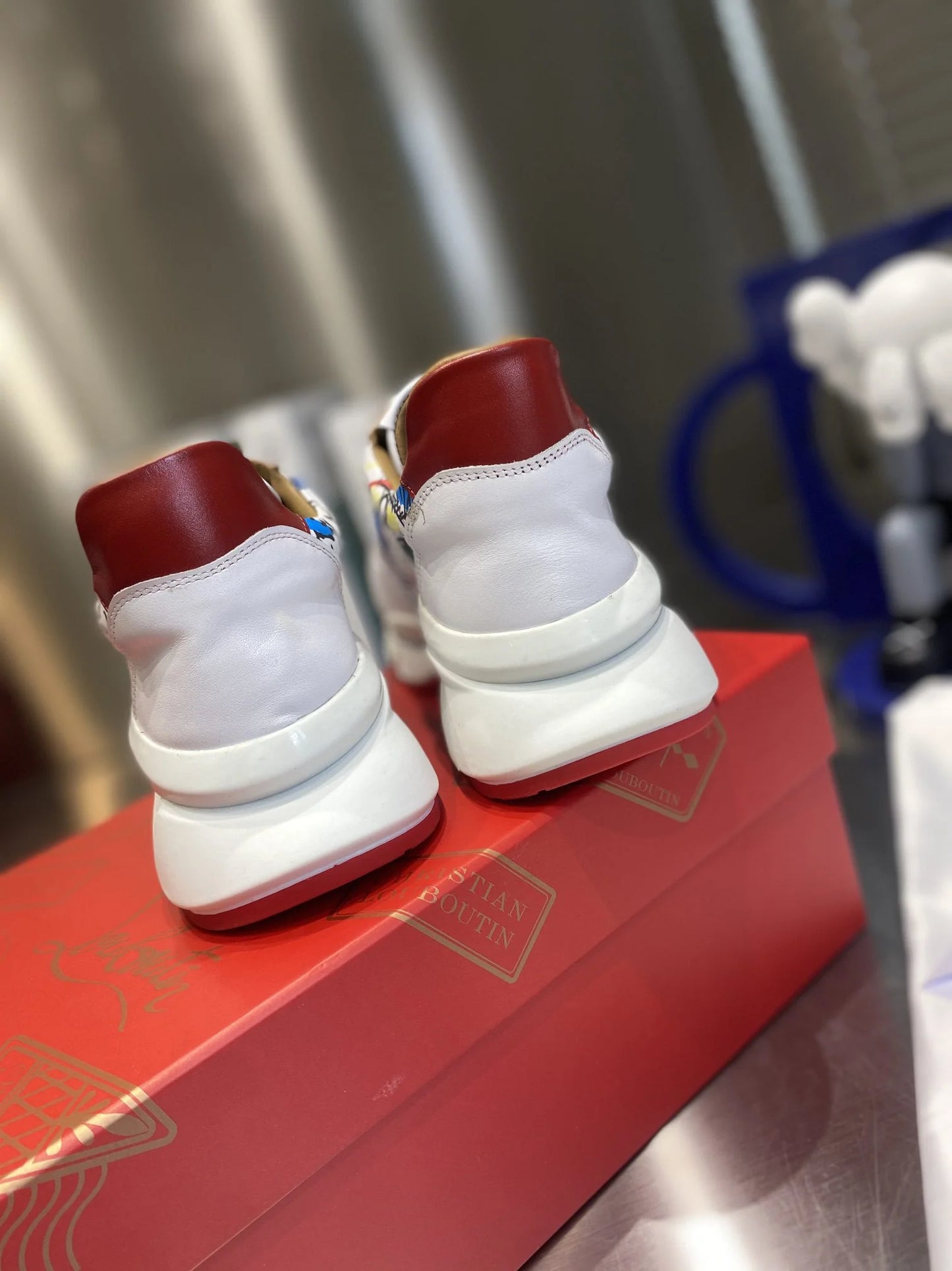 CL SNEAKER