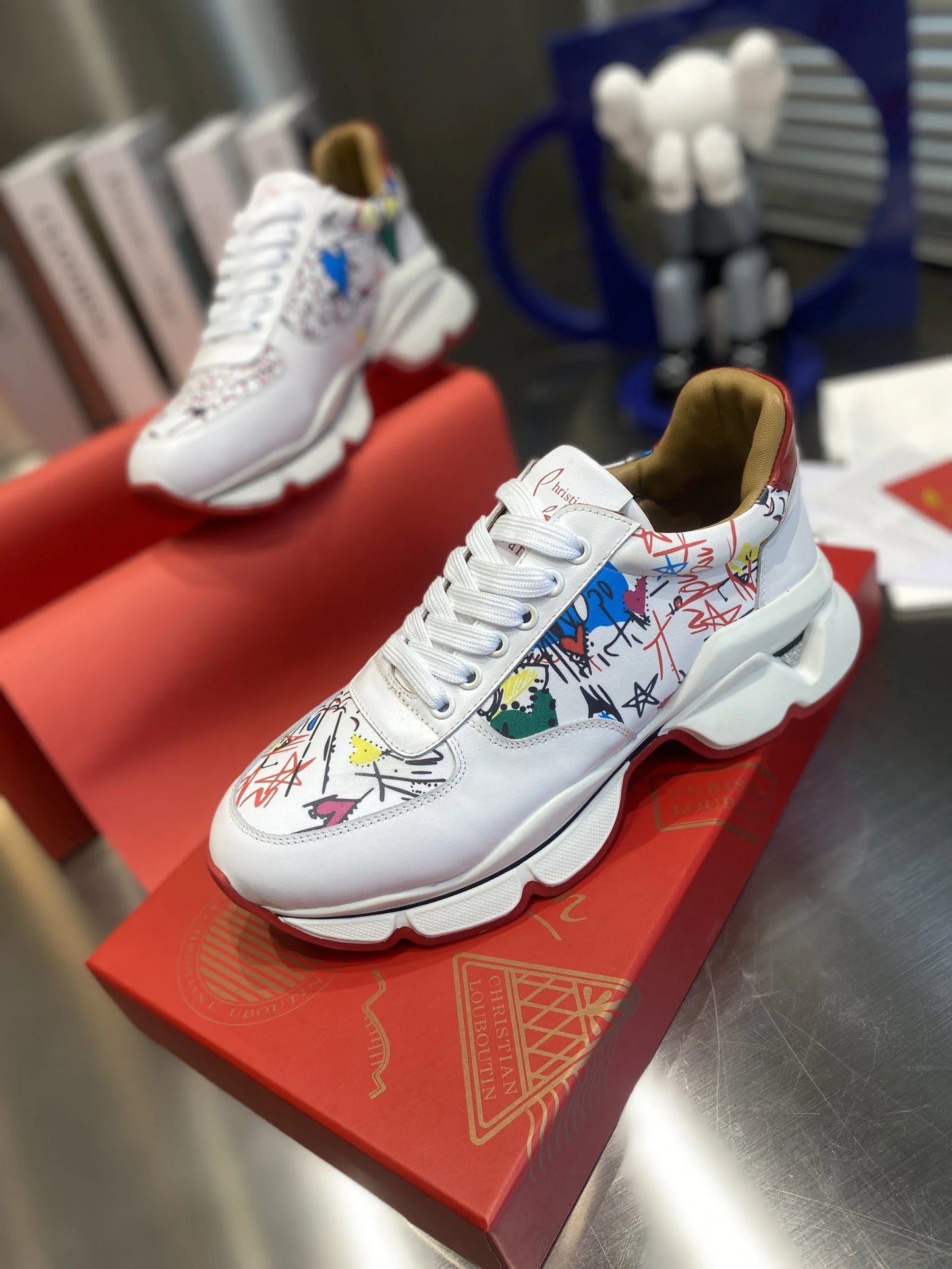 CL SNEAKER