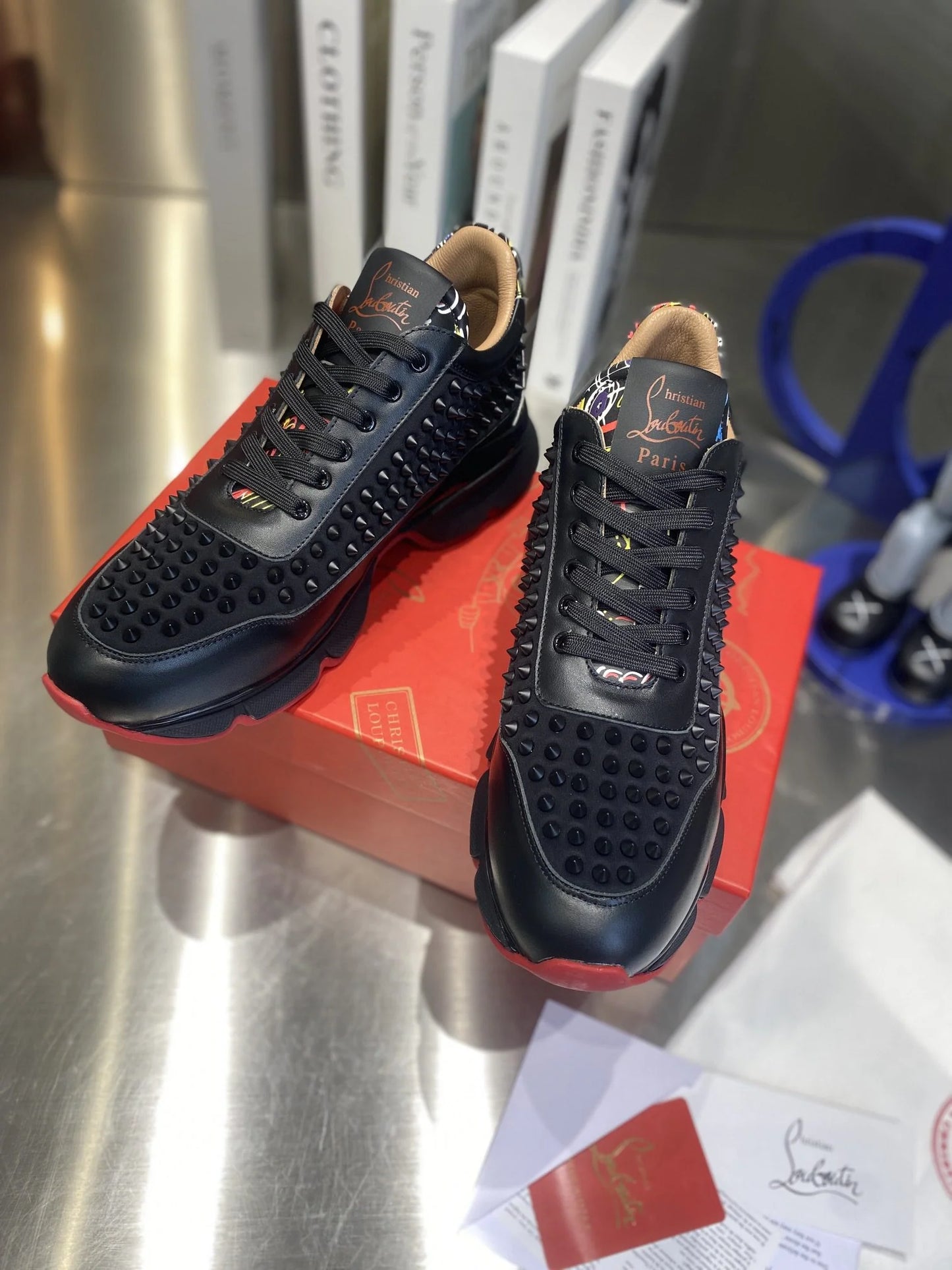 CL SNEAKER