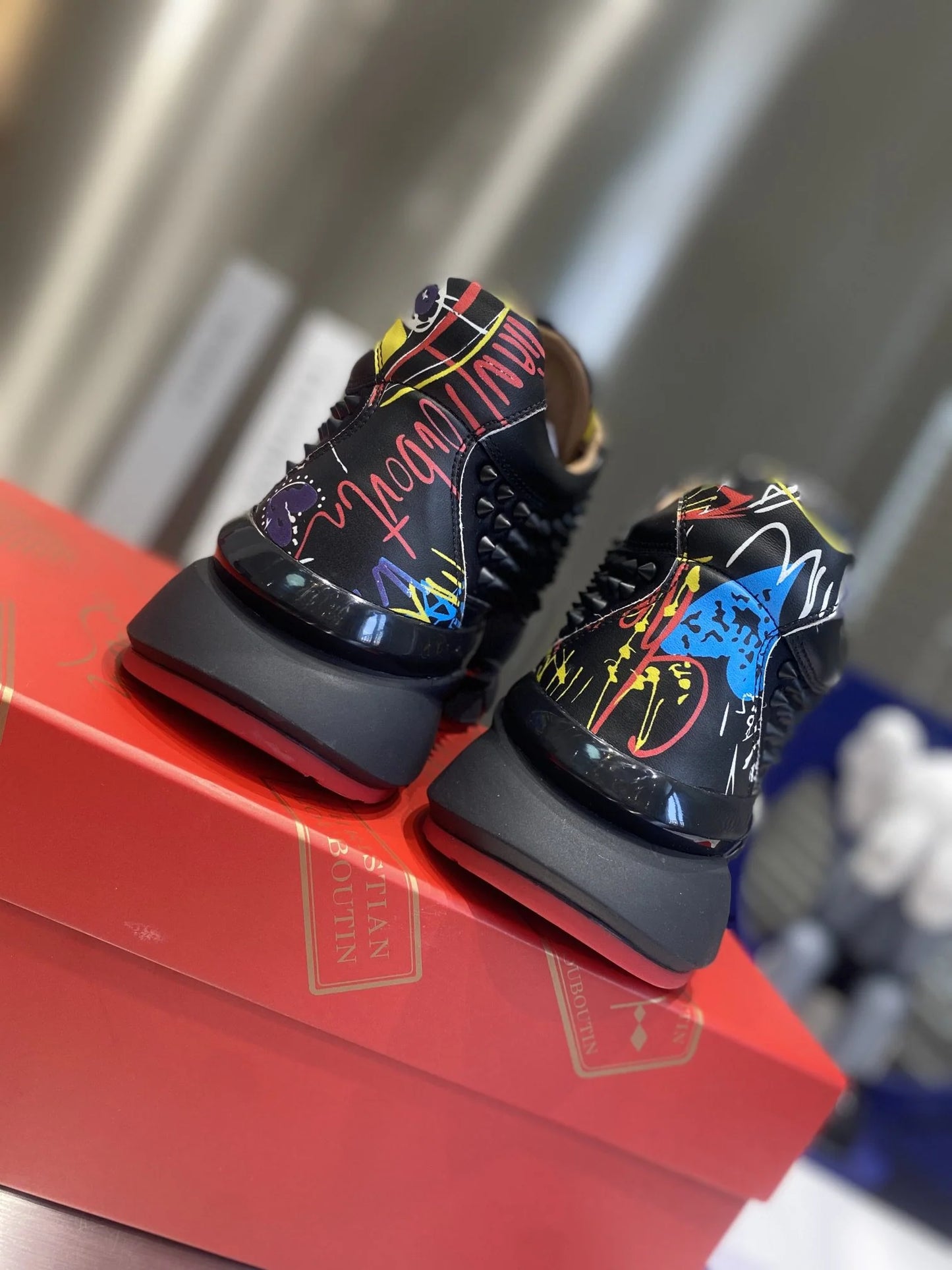 CL SNEAKER