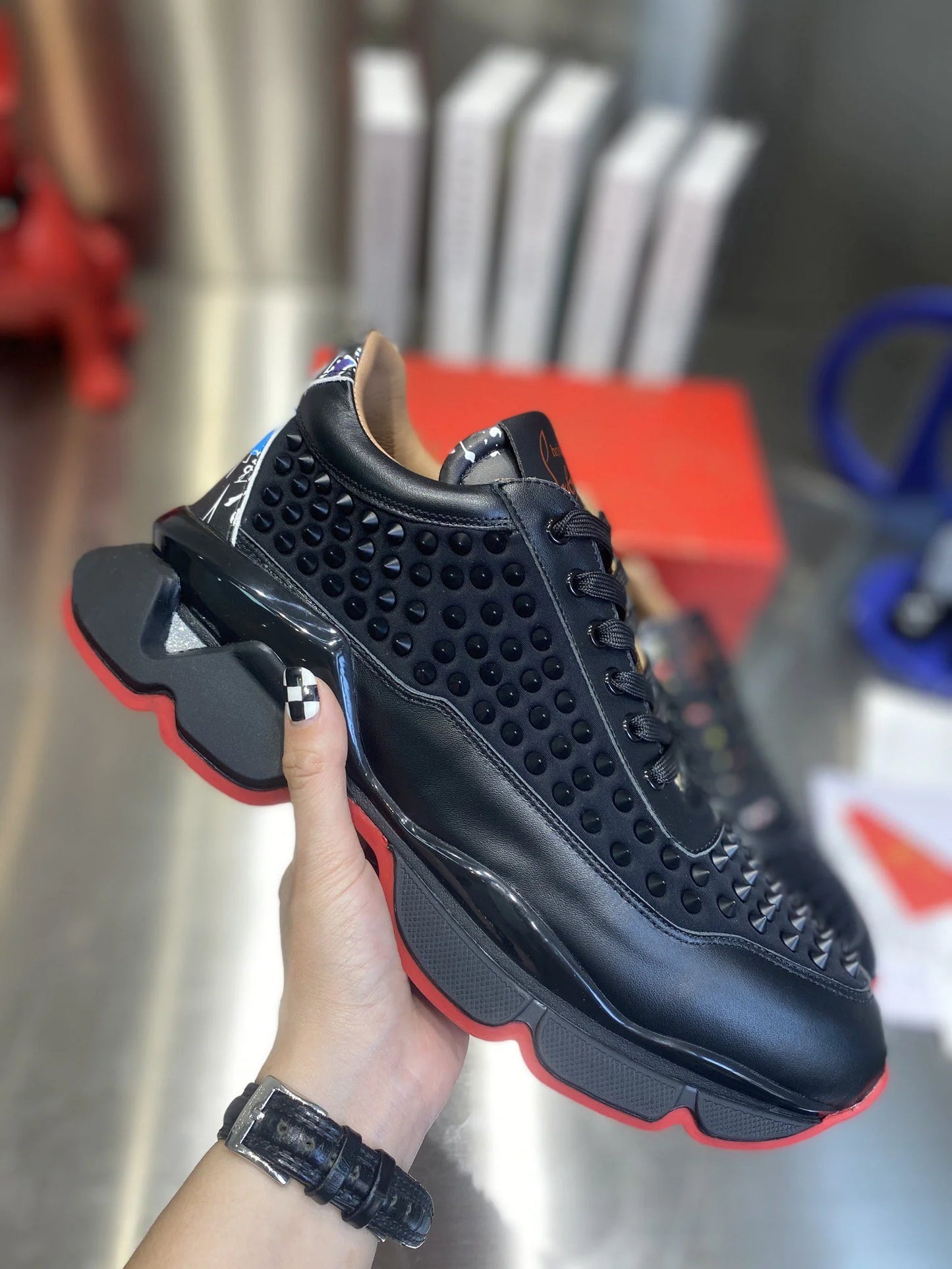 CL SNEAKER