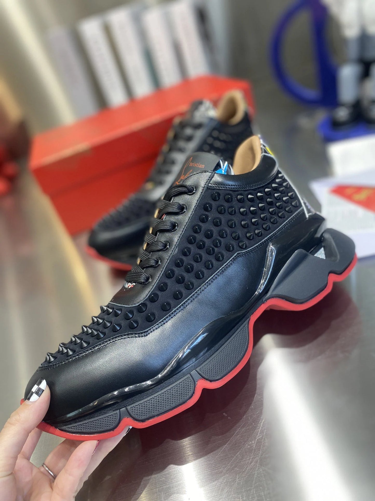 CL SNEAKER