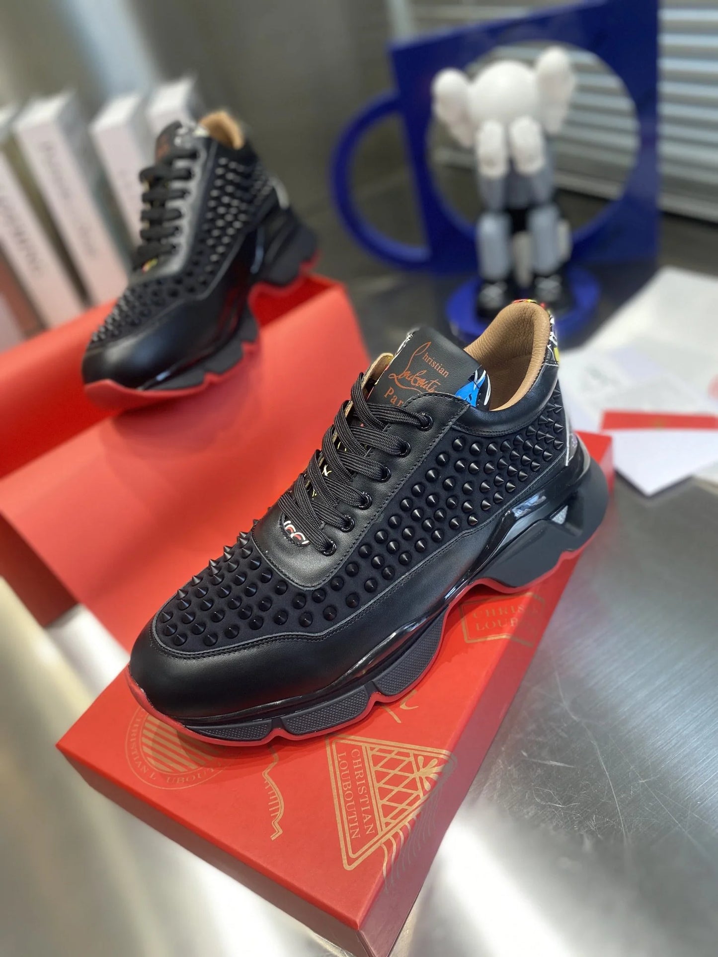 CL SNEAKER
