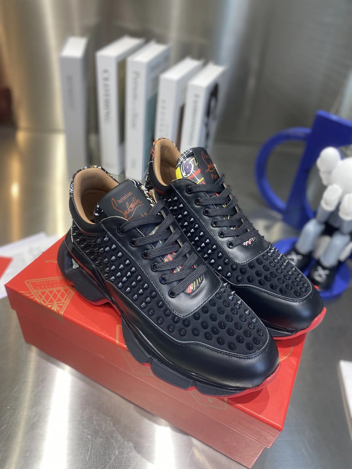 CL SNEAKER