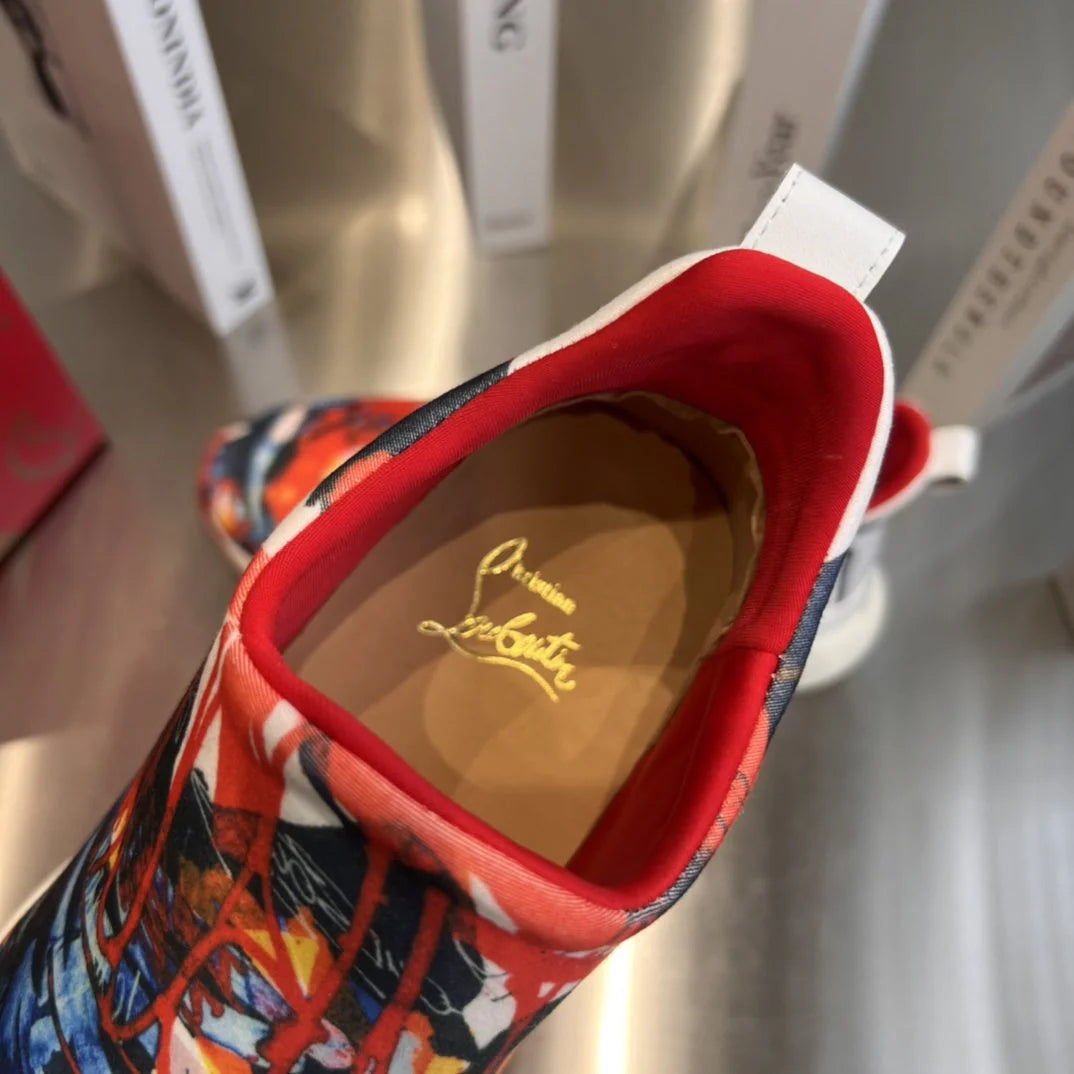 CL SNEAKER