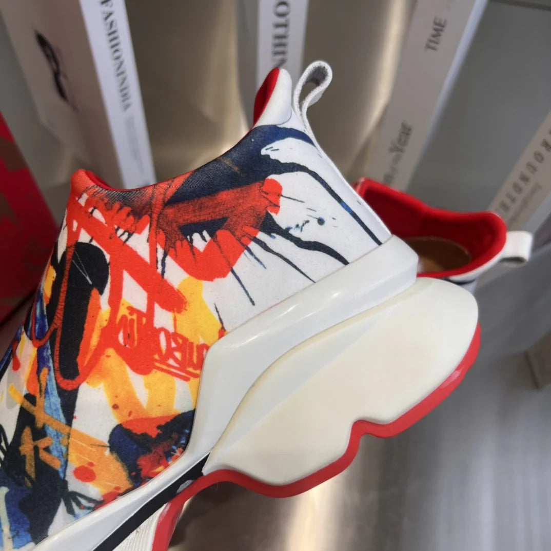 CL SNEAKER