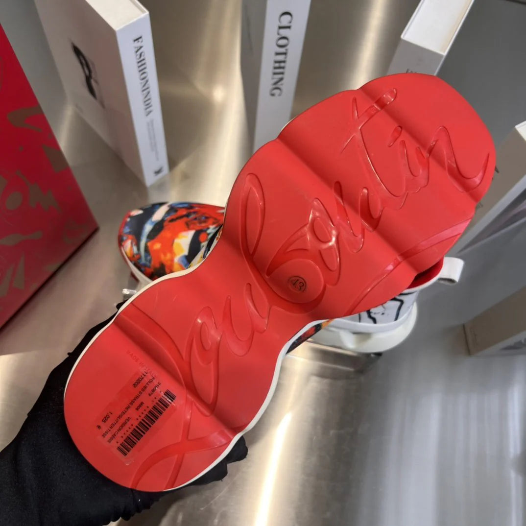 CL SNEAKER