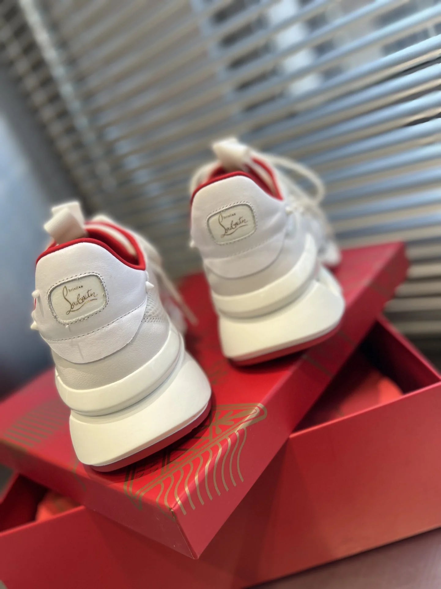 CL SNEAKER