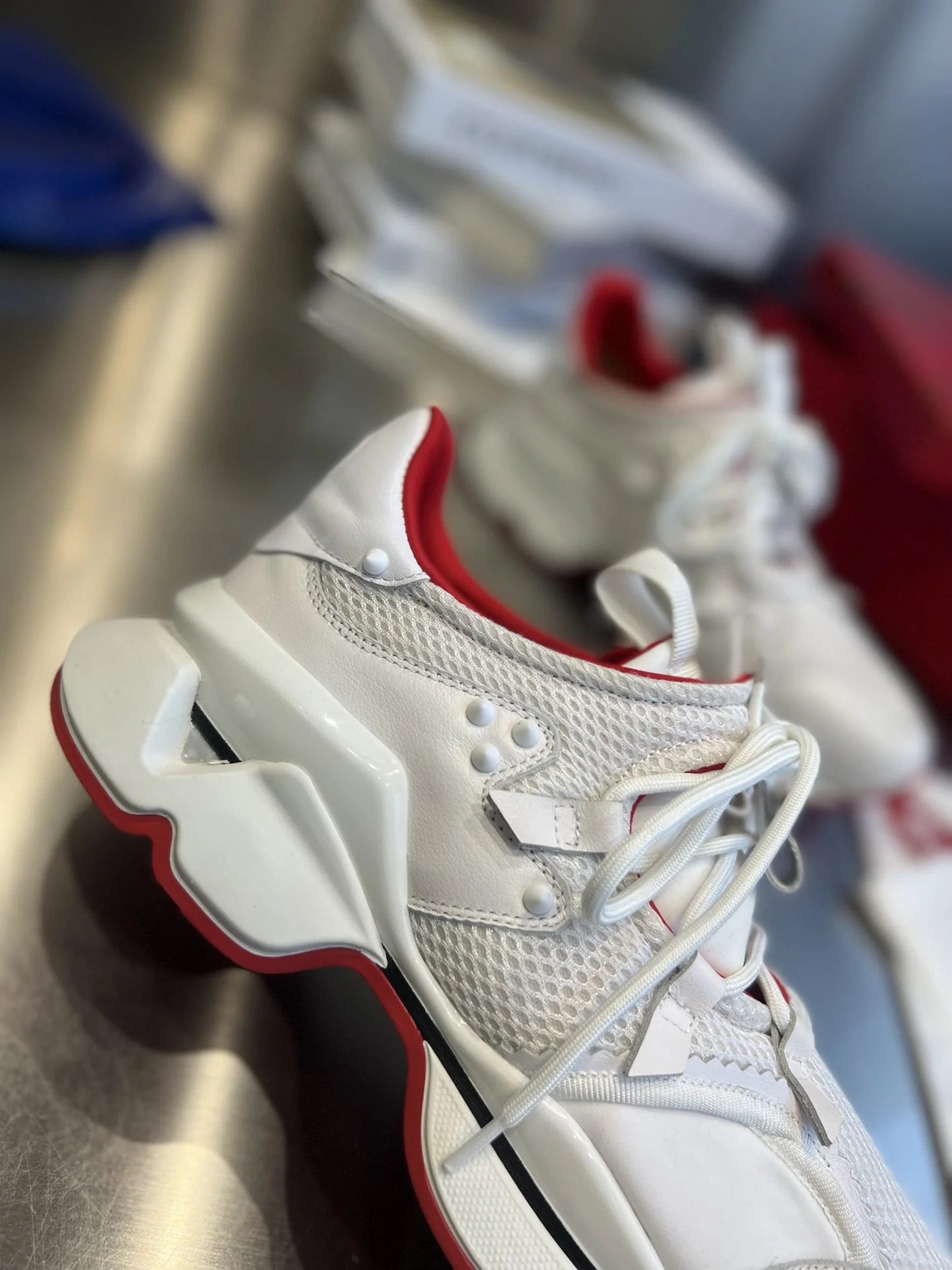 CL SNEAKER