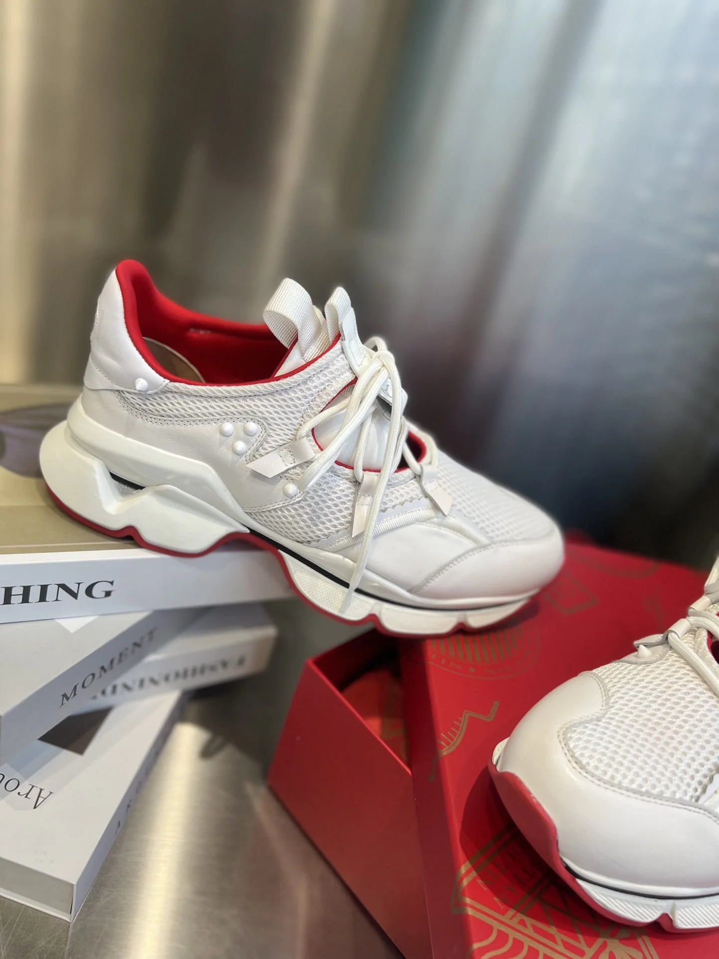 CL SNEAKER