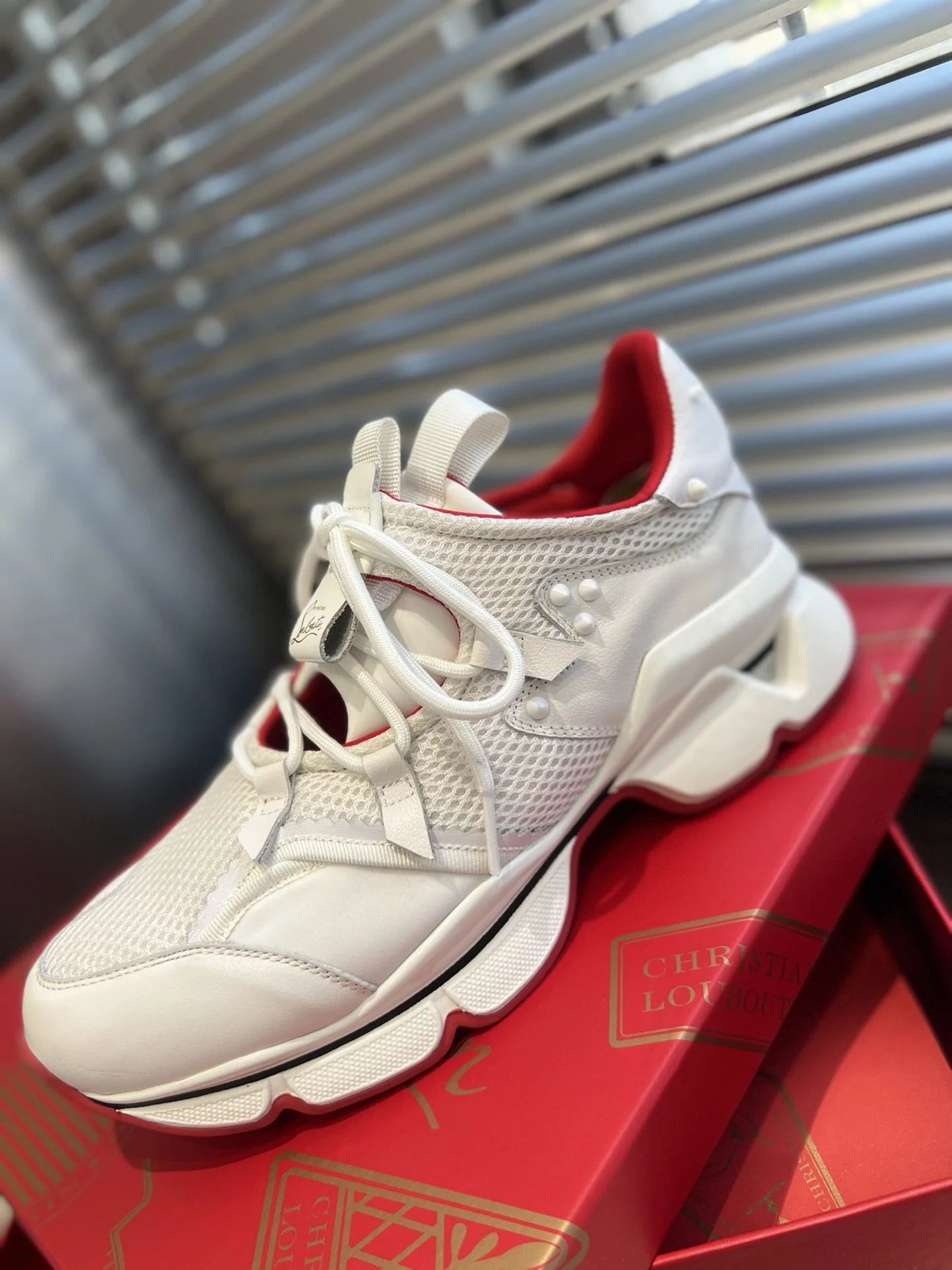 CL SNEAKER