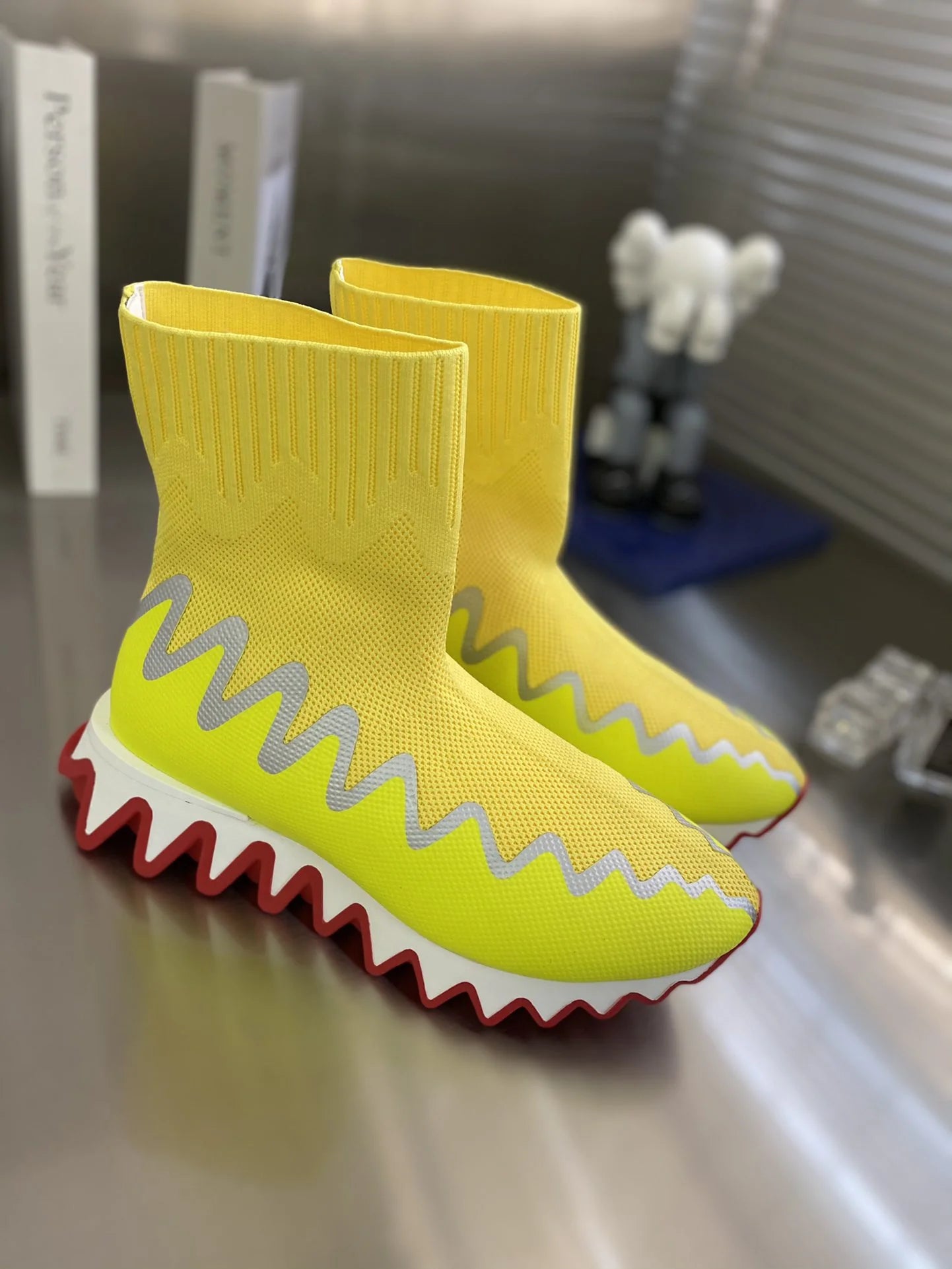 CL SNEAKER