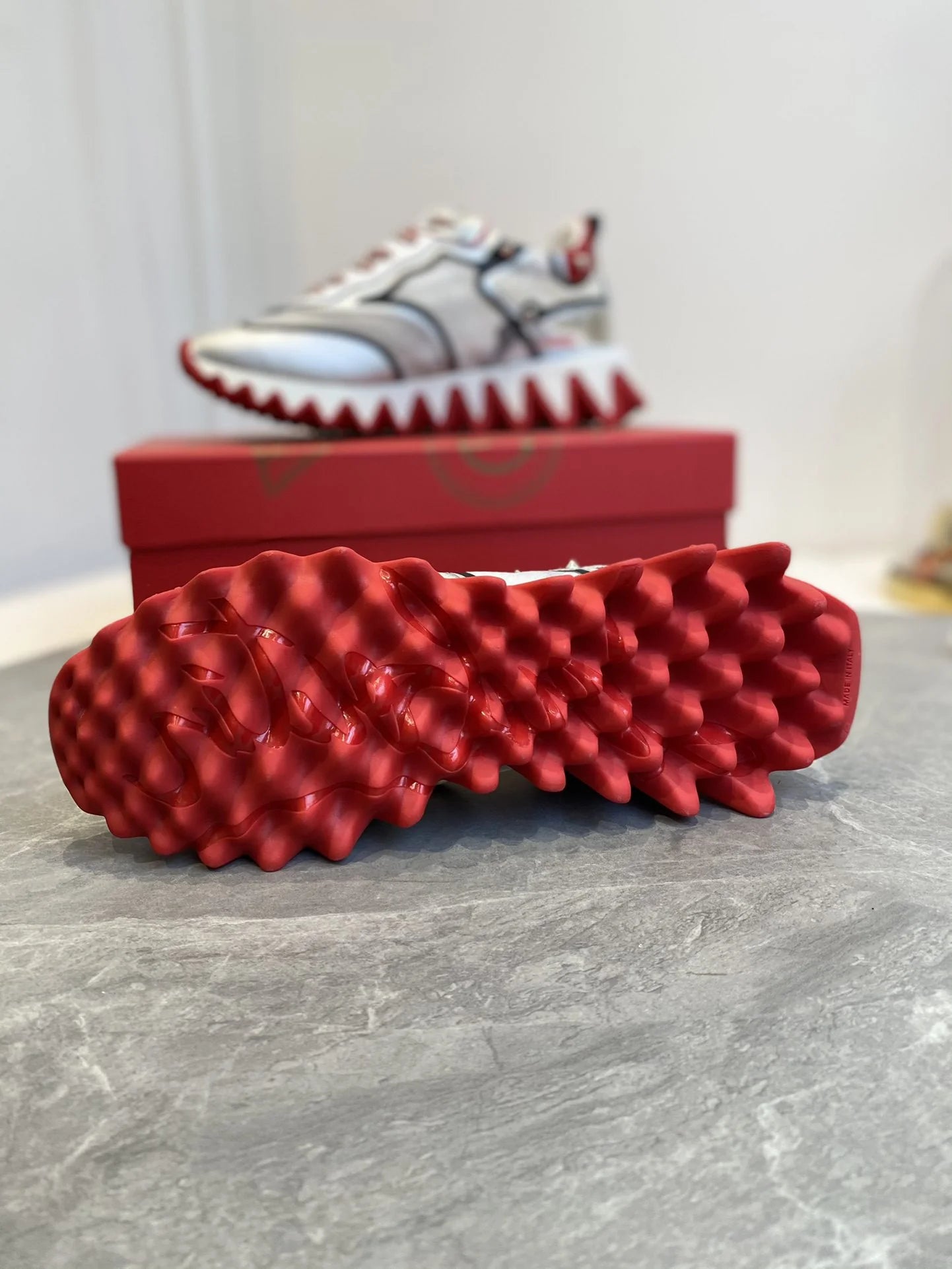 CL SNEAKER