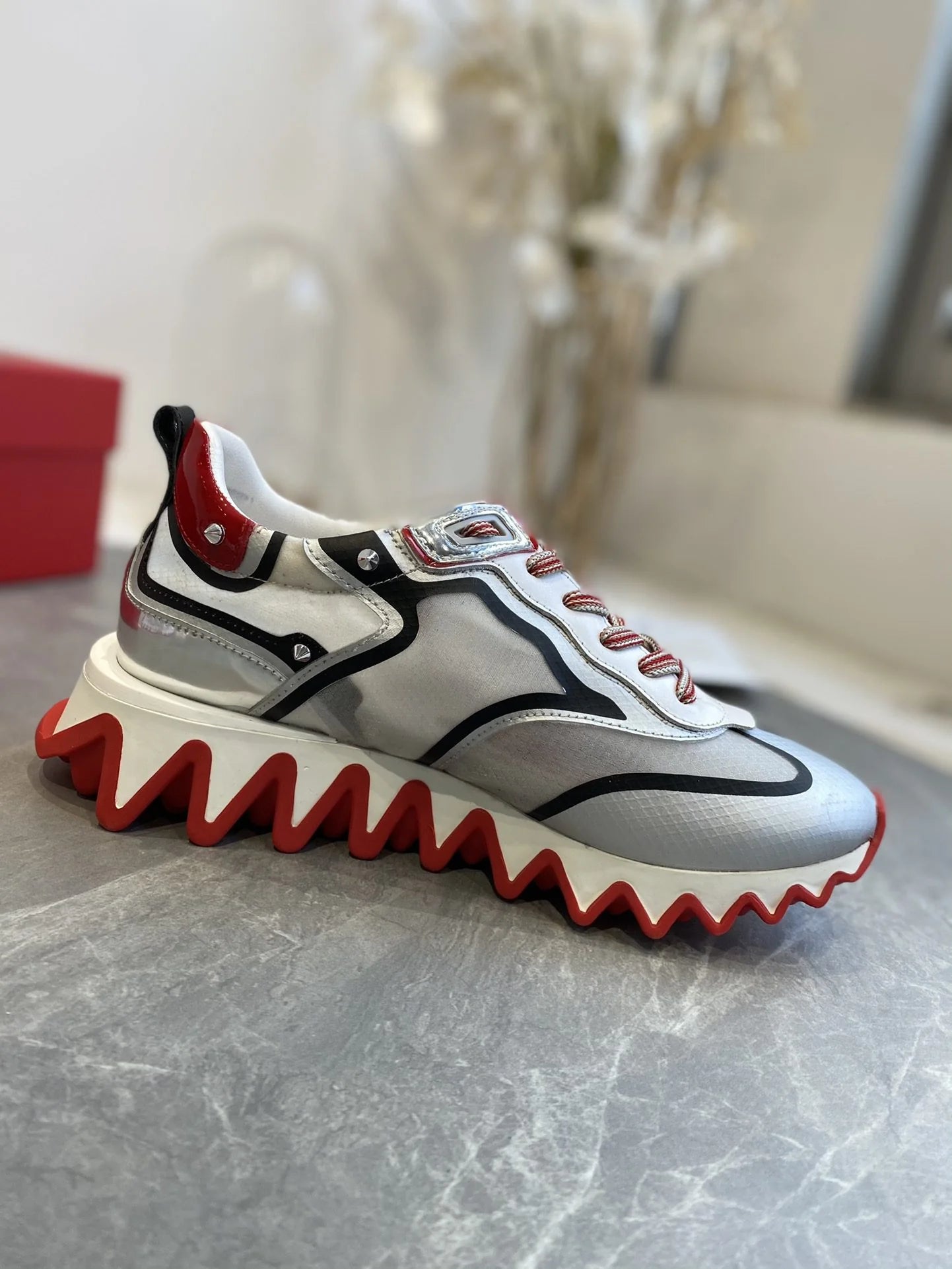 CL SNEAKER