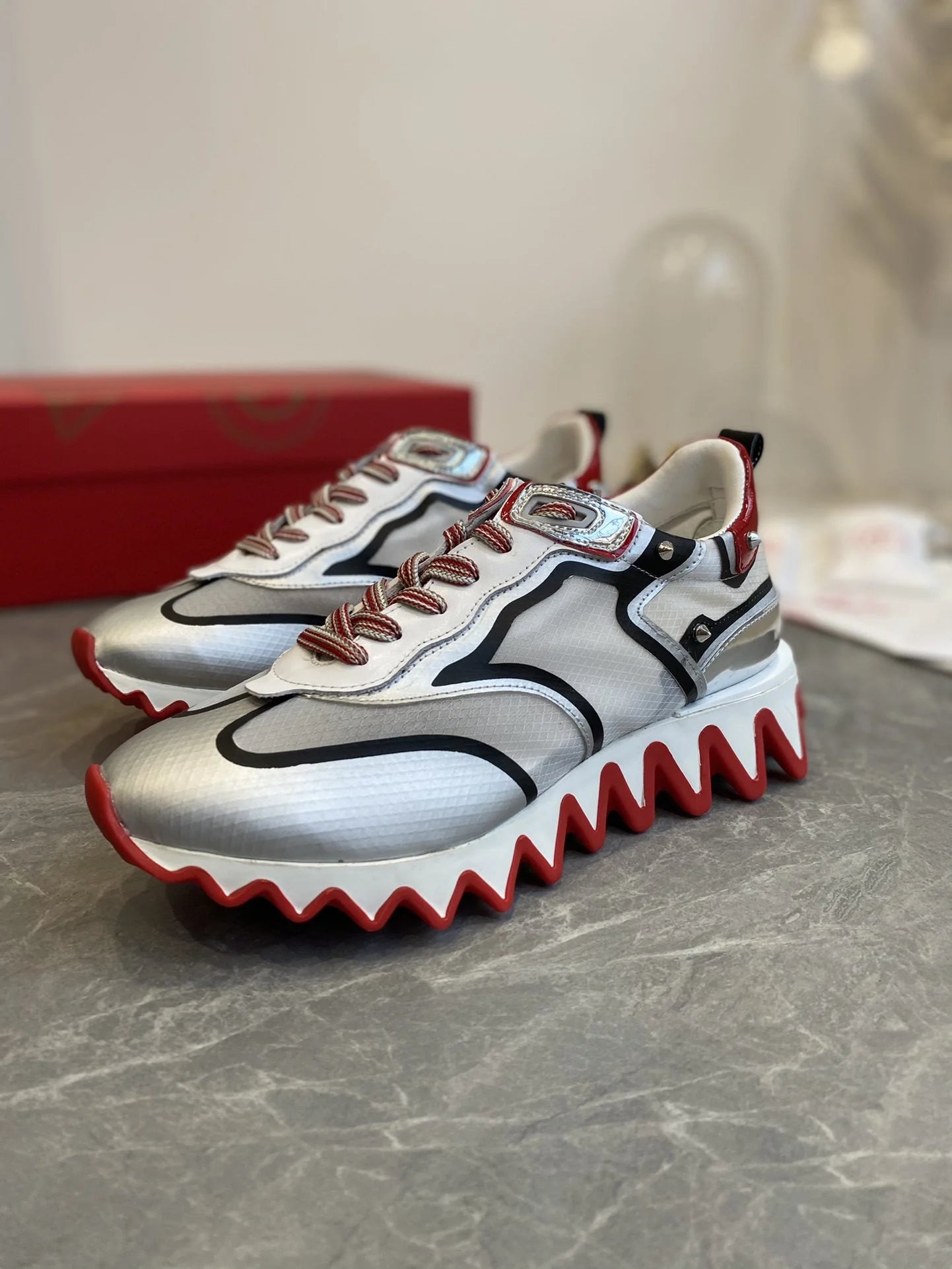 CL SNEAKER