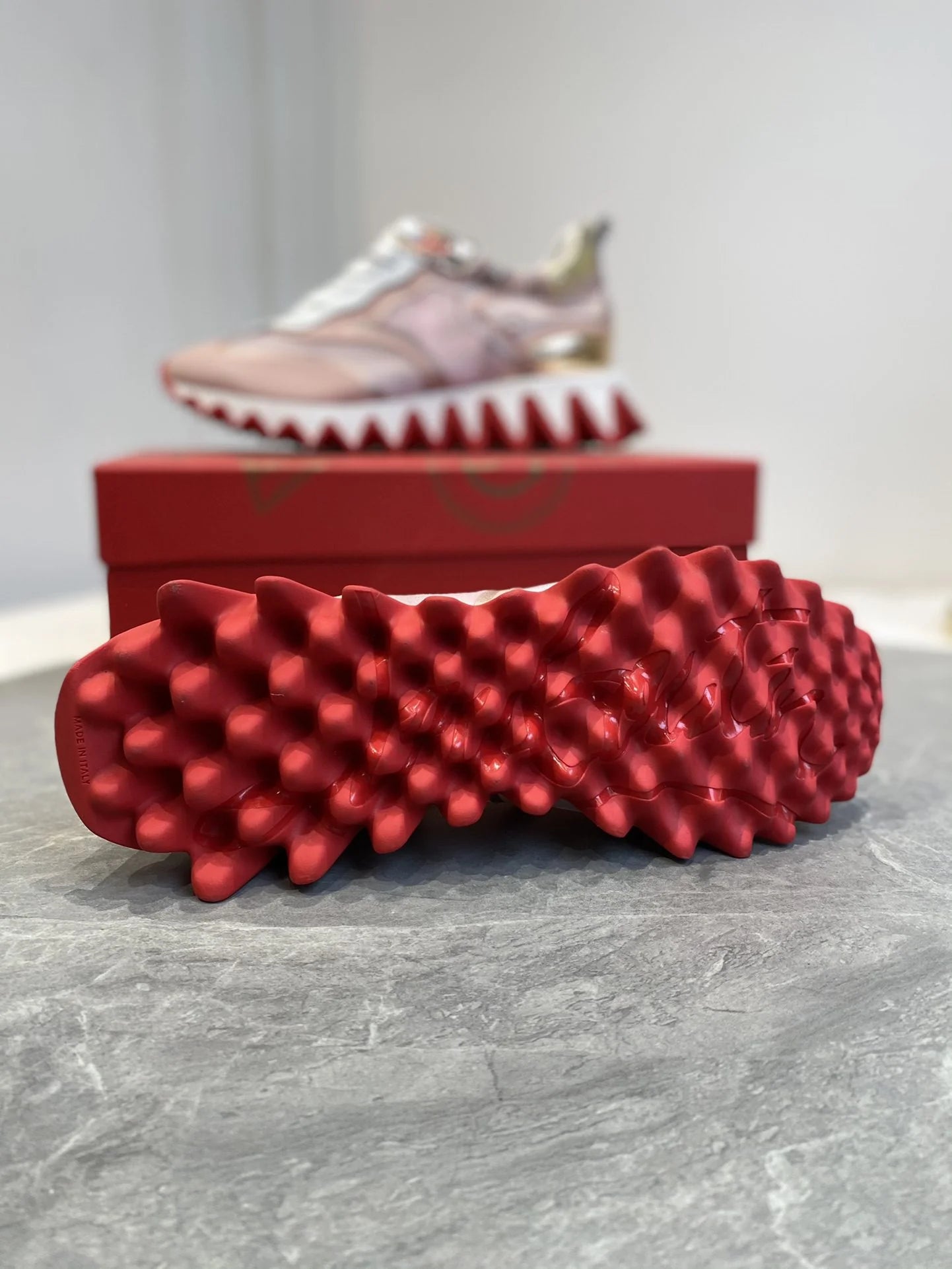 CL SNEAKER